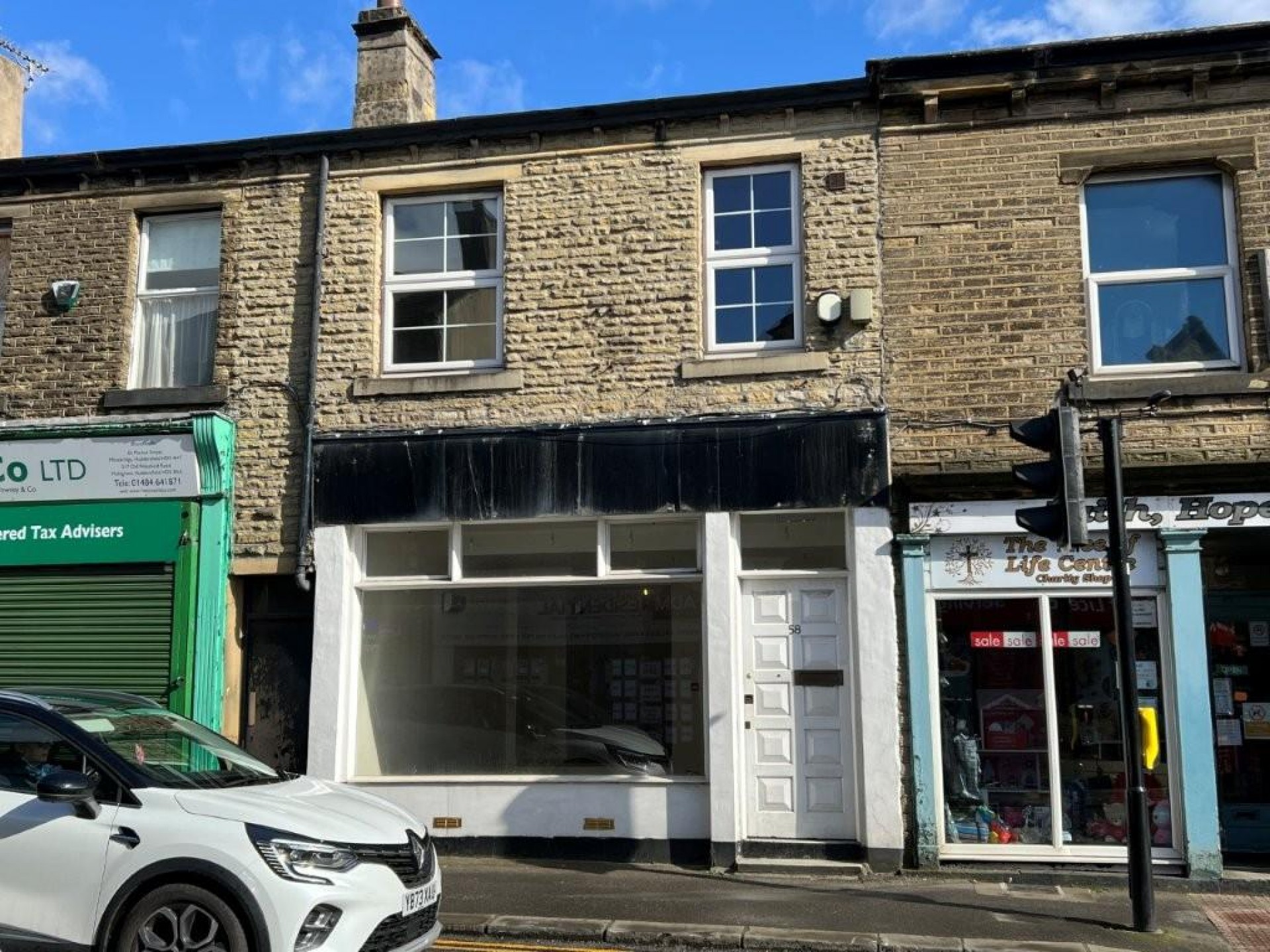 Images for 58 Market Street, Milnsbridge, Huddersfield