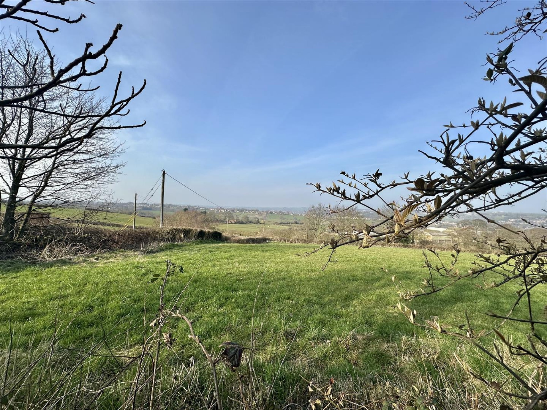 Images for Bullaces Trees Lane, Roberttown