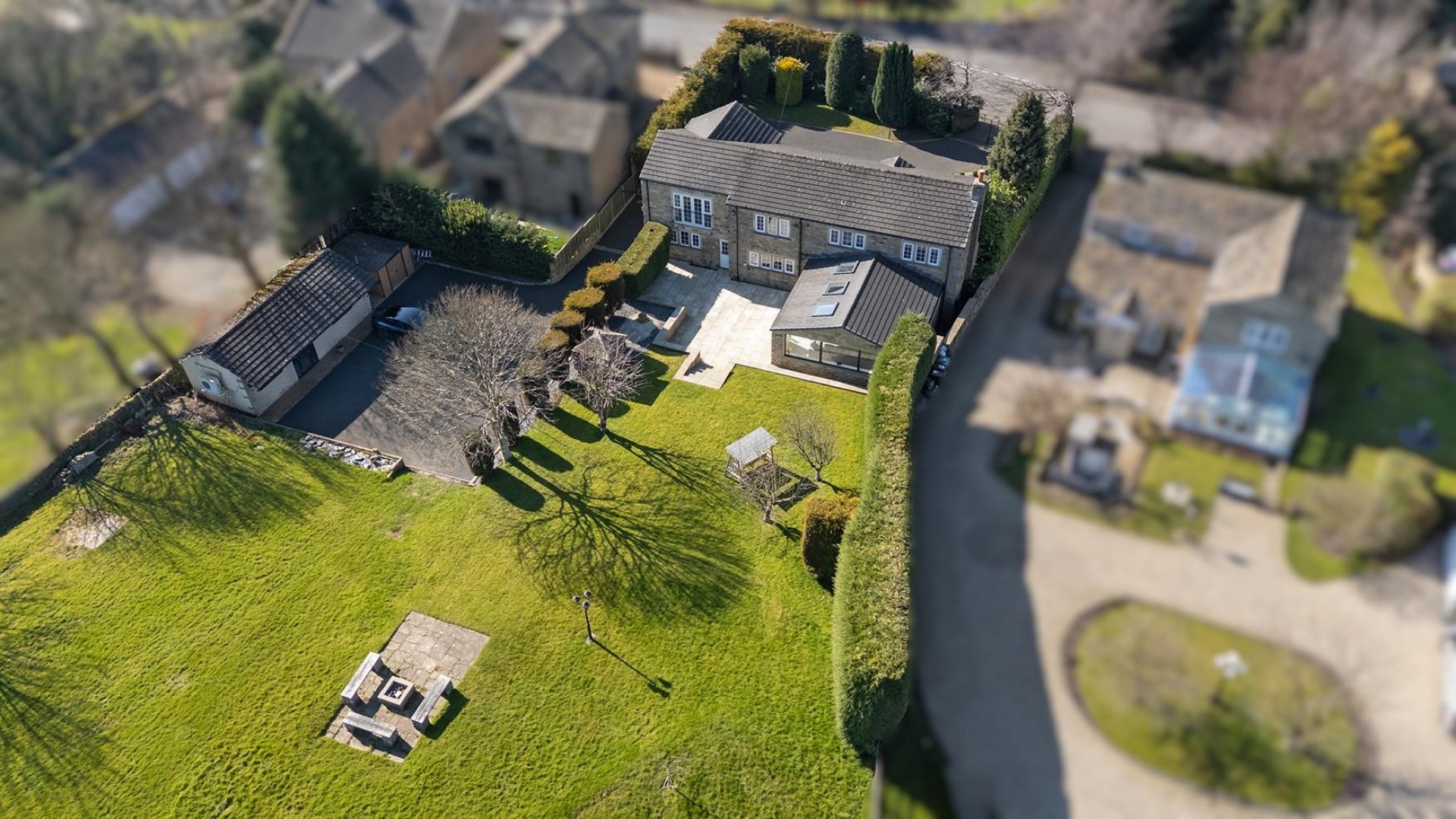 Images for Far Common Road, Mirfield