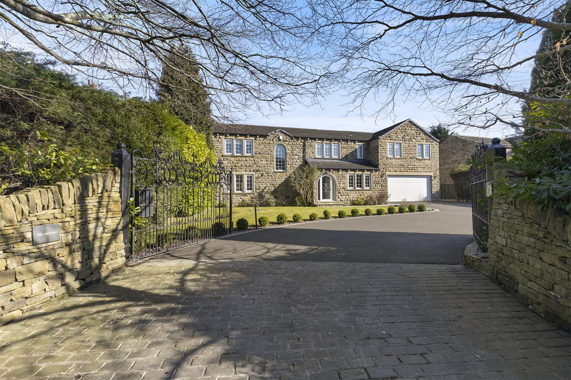 Images for Far Common Road, Mirfield