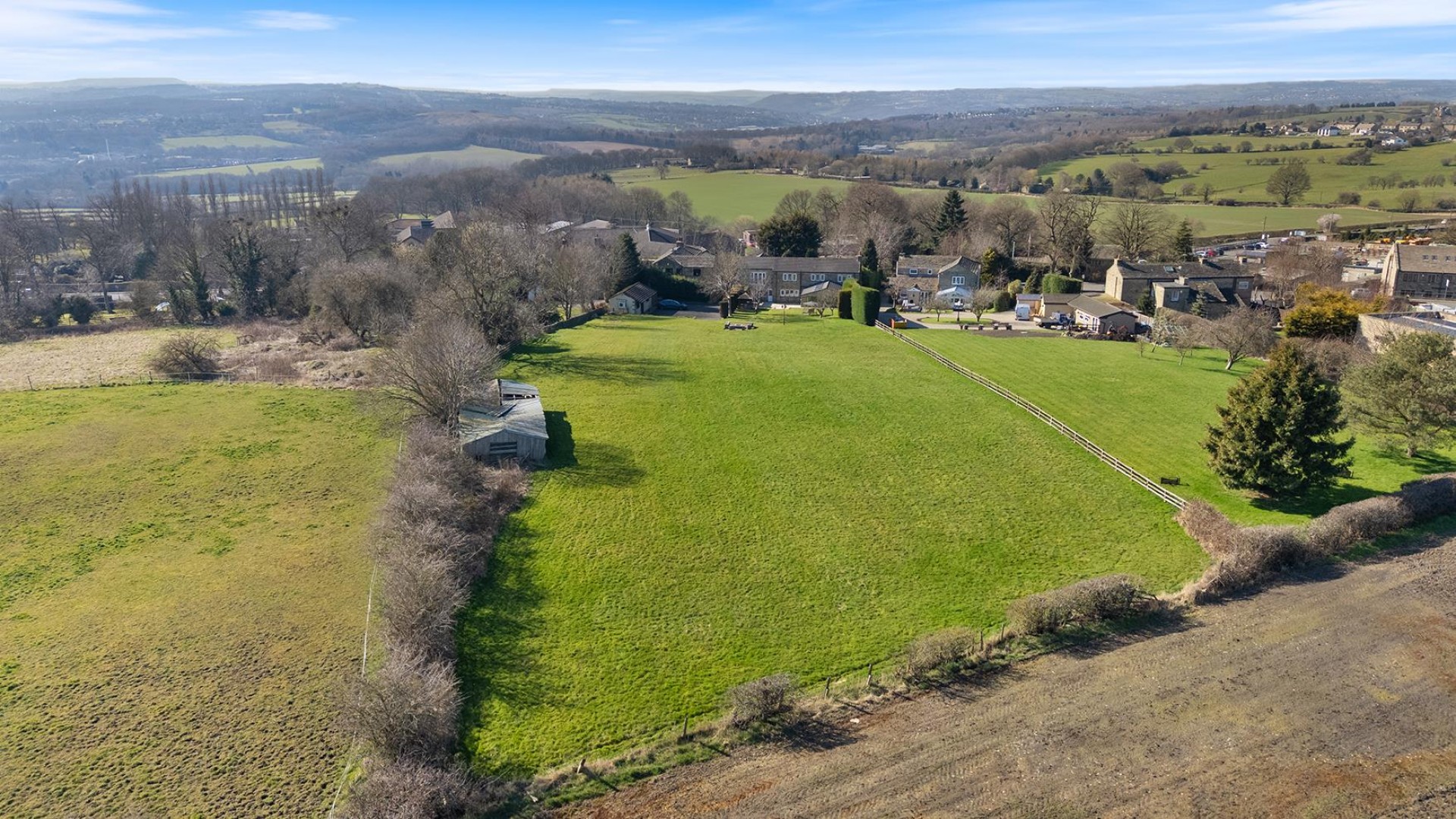 Images for Far Common Road, Mirfield