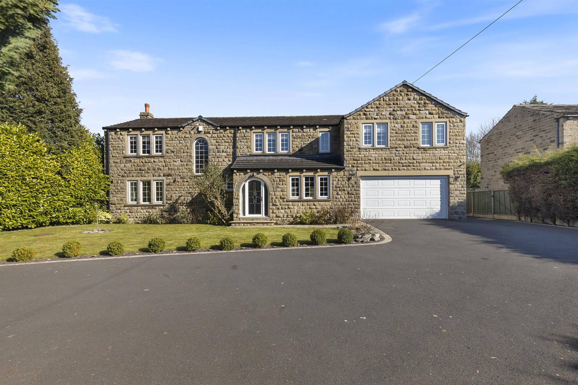 Images for Far Common Road, Mirfield