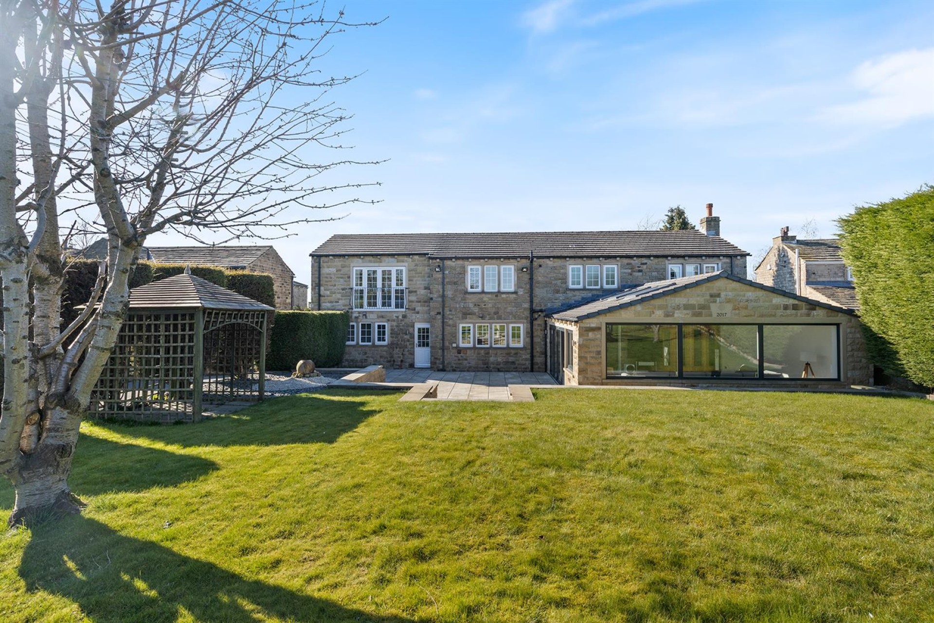 Images for Far Common Road, Mirfield