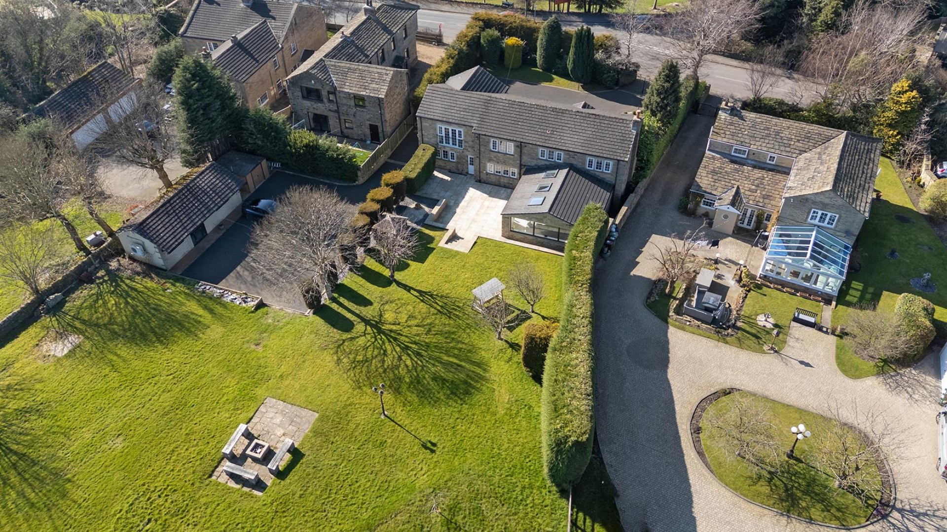 Images for Far Common Road, Mirfield