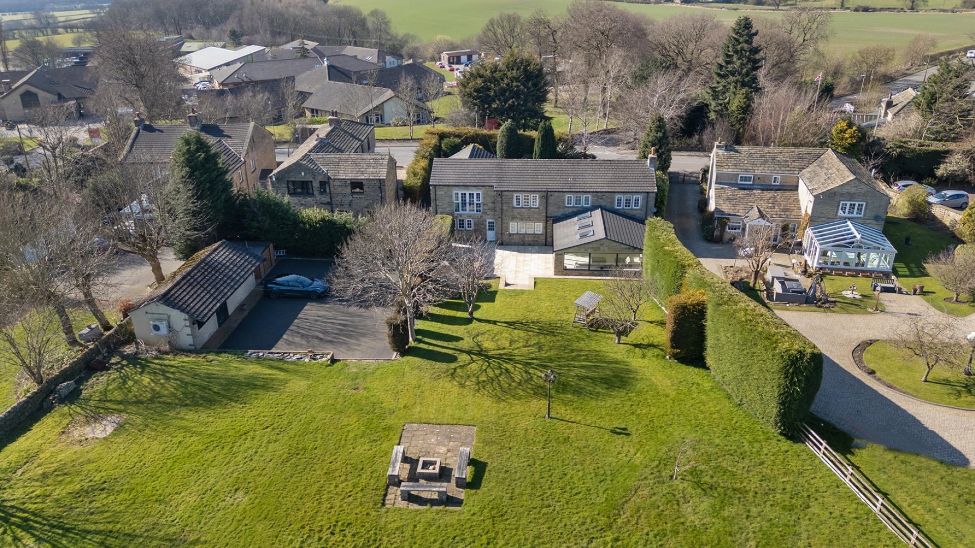 Images for Far Common Road, Mirfield