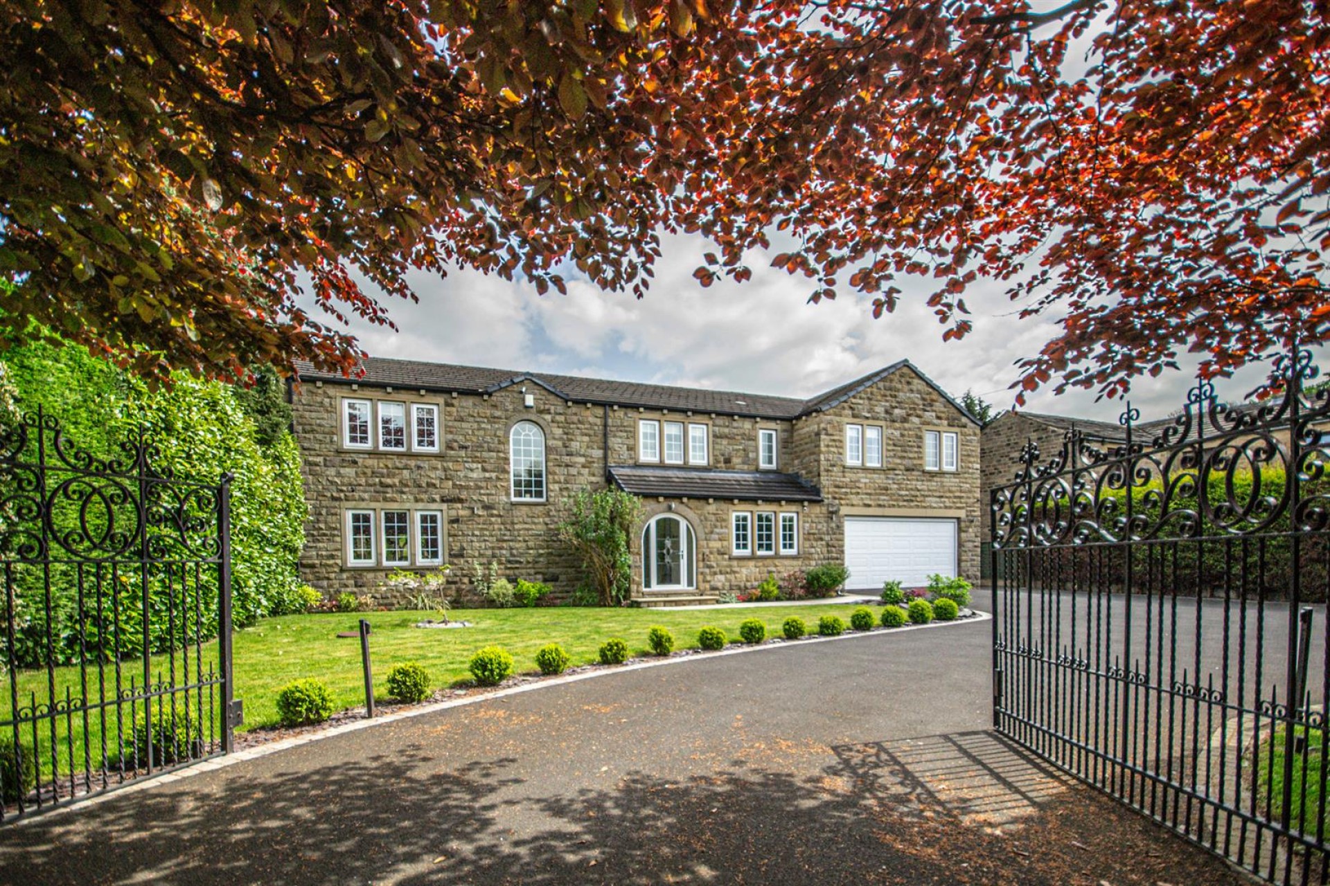 Images for Far Common Road, Mirfield
