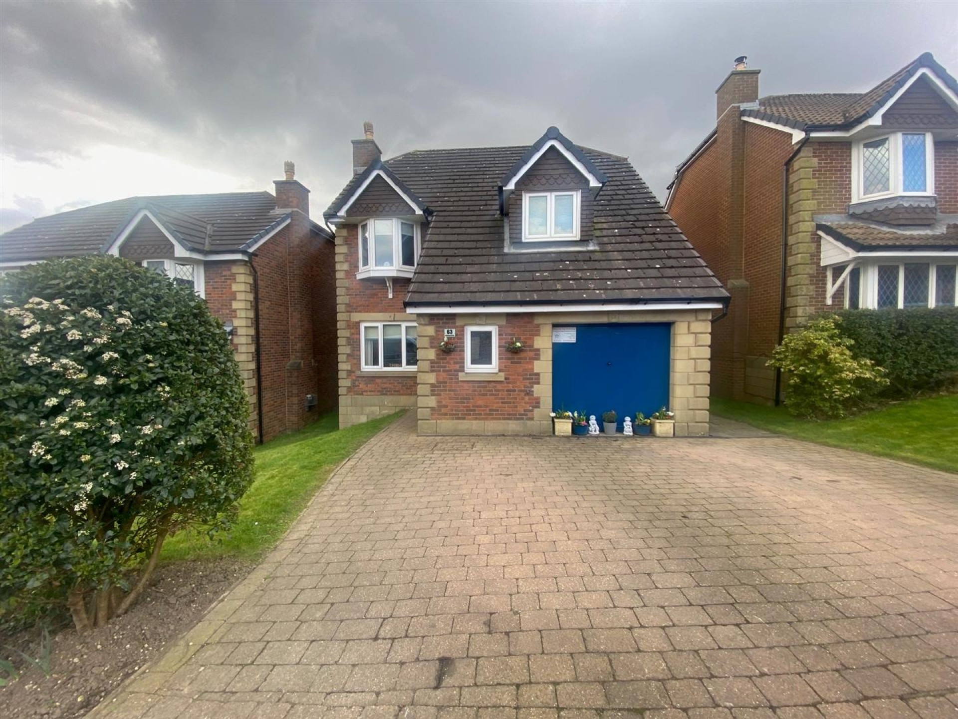 Images for Redwood Drive, Bradley, Huddersfield
