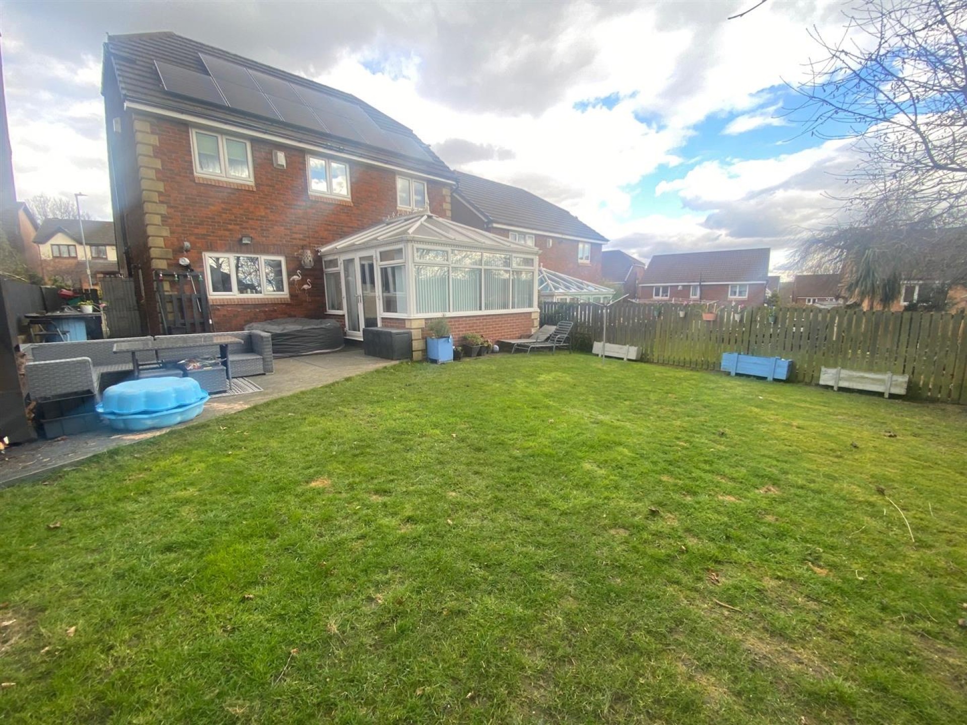 Images for Redwood Drive, Bradley, Huddersfield