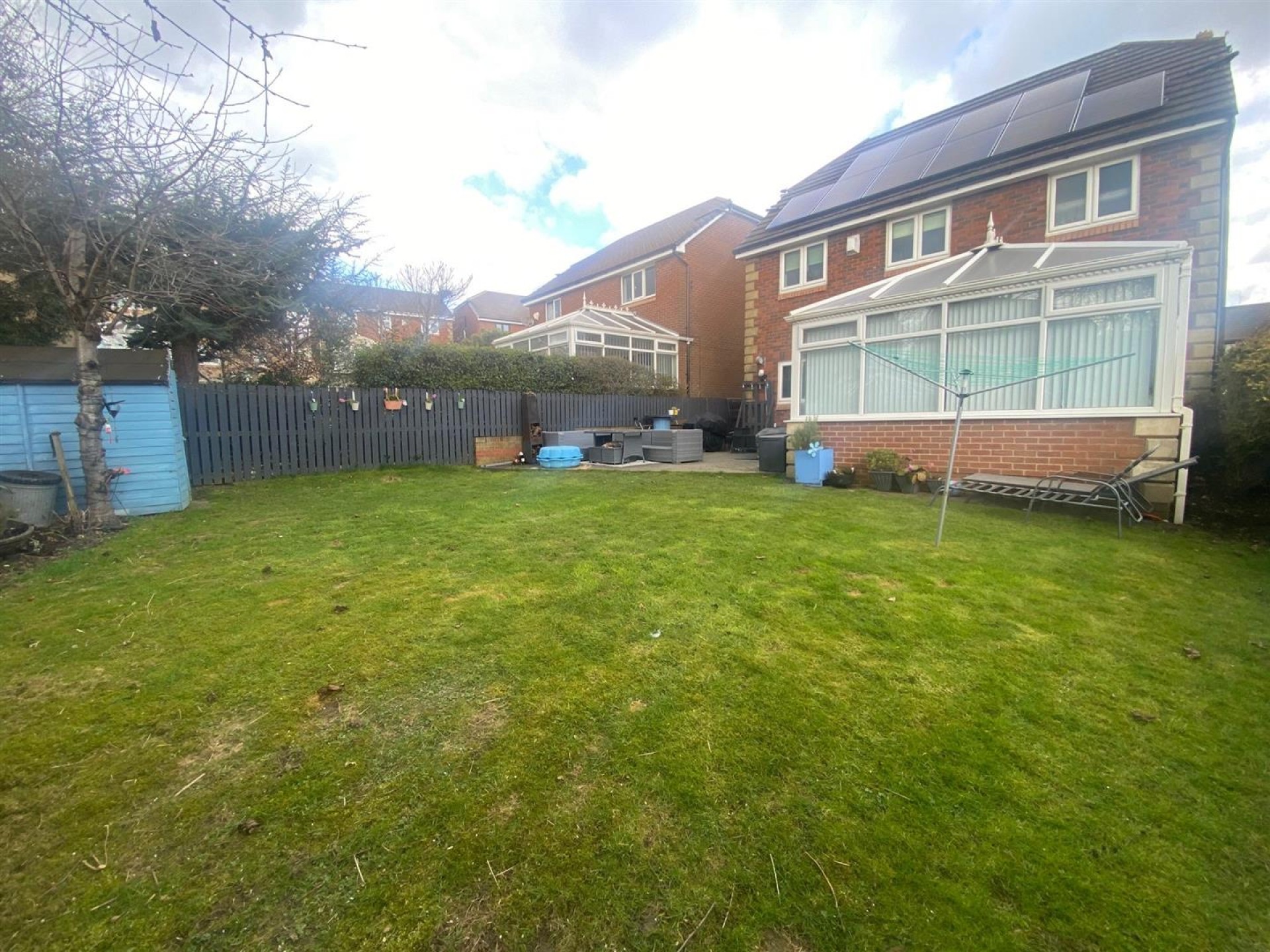 Images for Redwood Drive, Bradley, Huddersfield