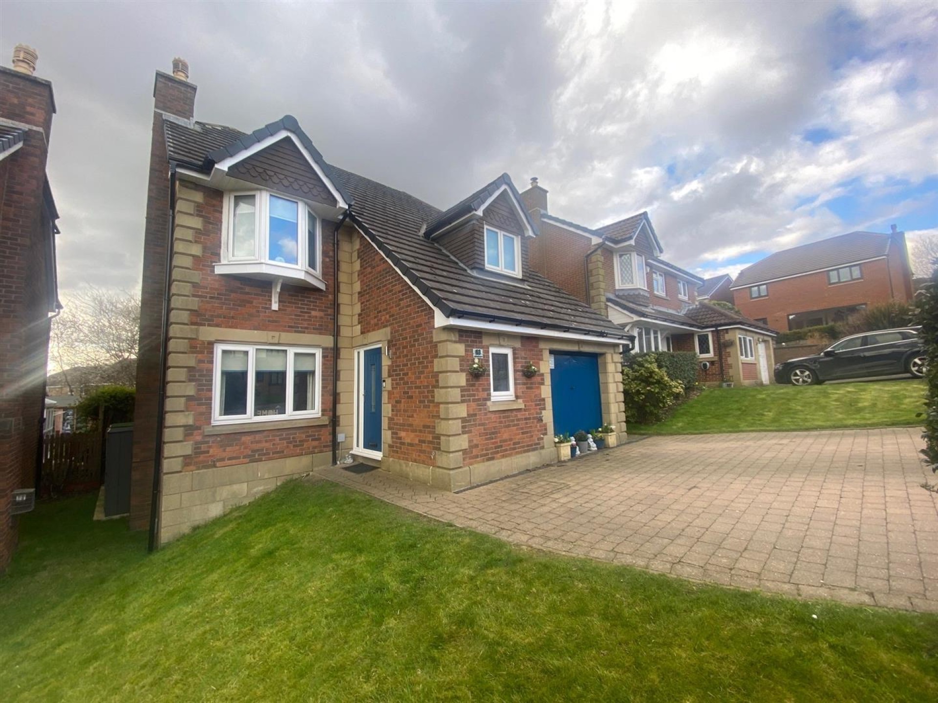 Images for Redwood Drive, Bradley, Huddersfield