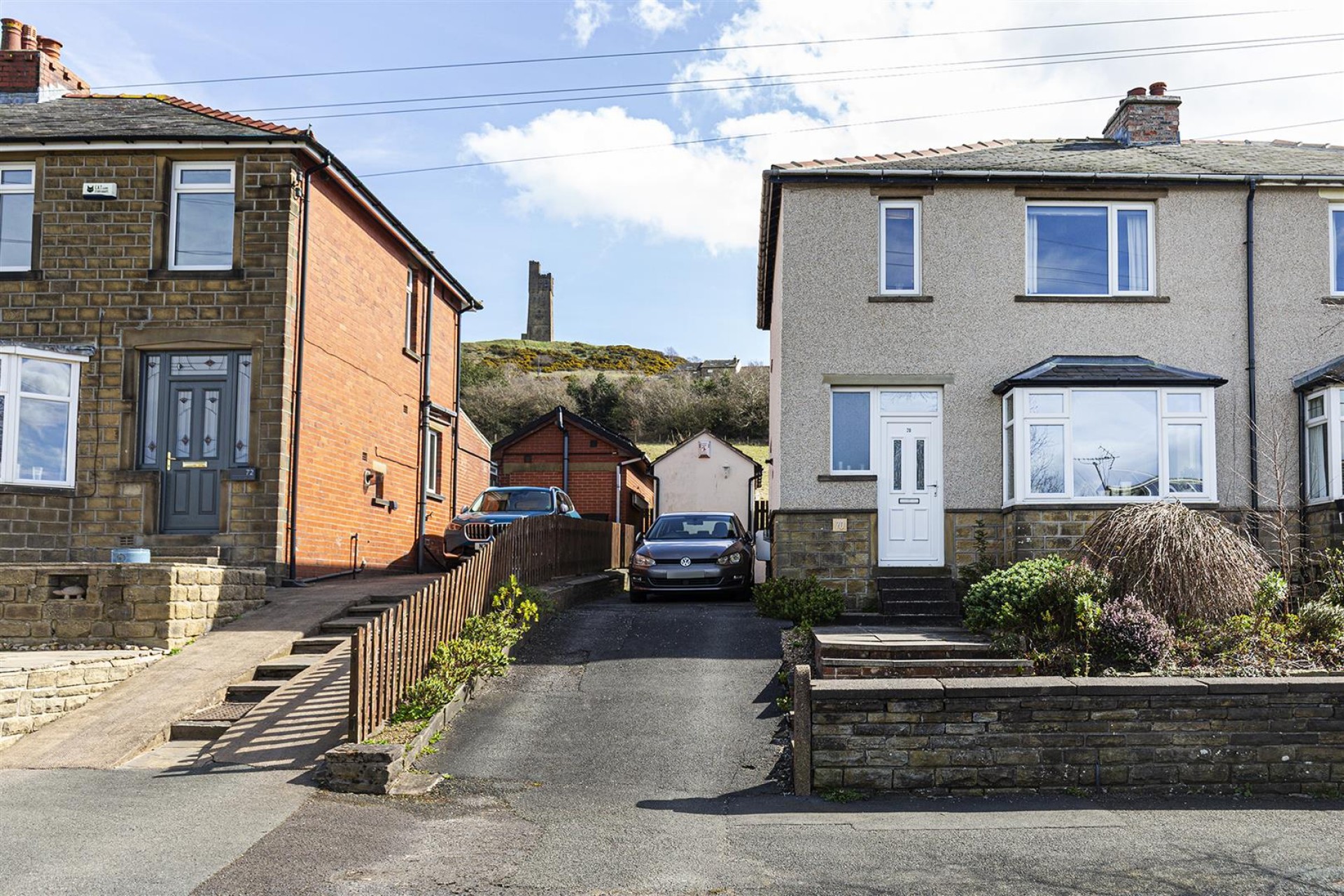 Images for Hall Bower Lane, Hall Bower