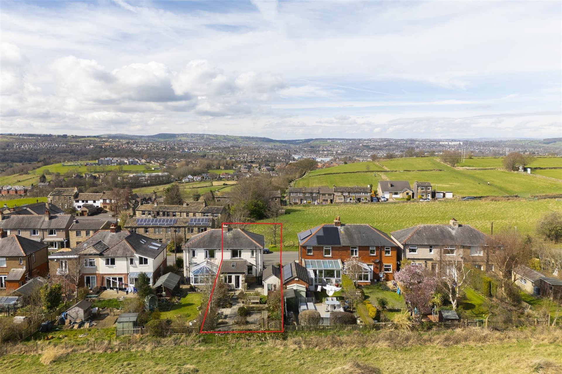Images for Hall Bower Lane, Hall Bower
