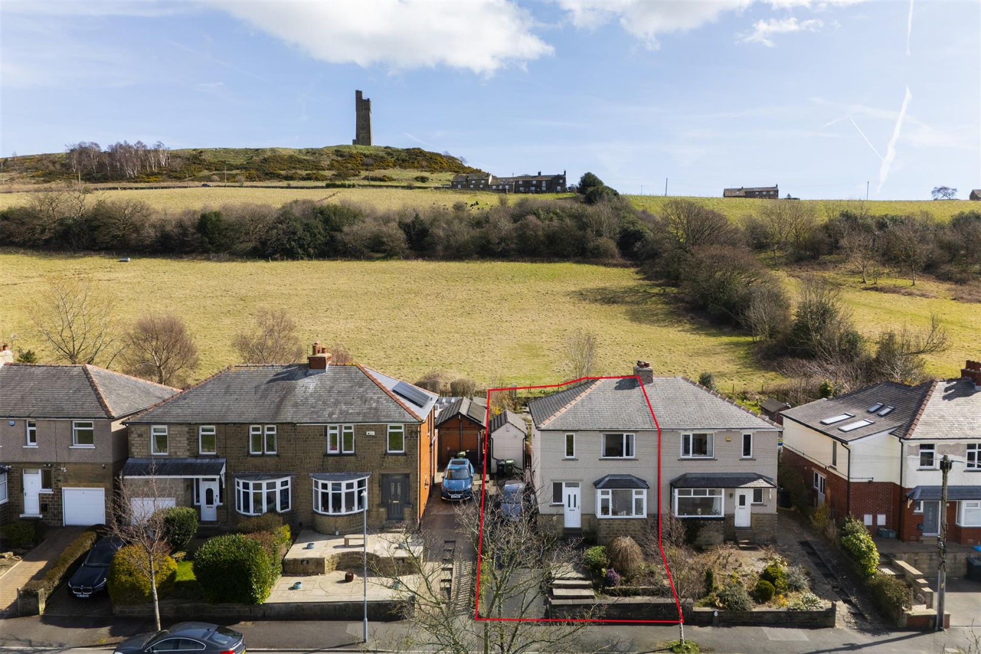 Images for Hall Bower Lane, Hall Bower