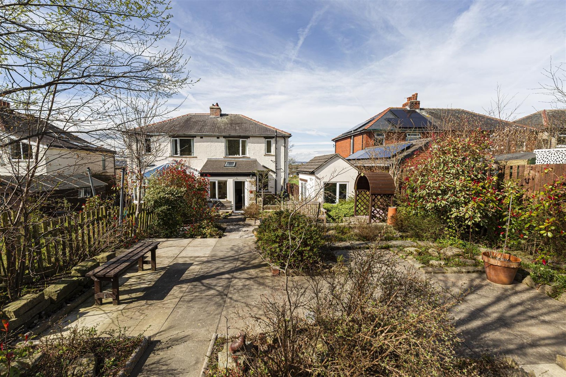 Images for Hall Bower Lane, Hall Bower