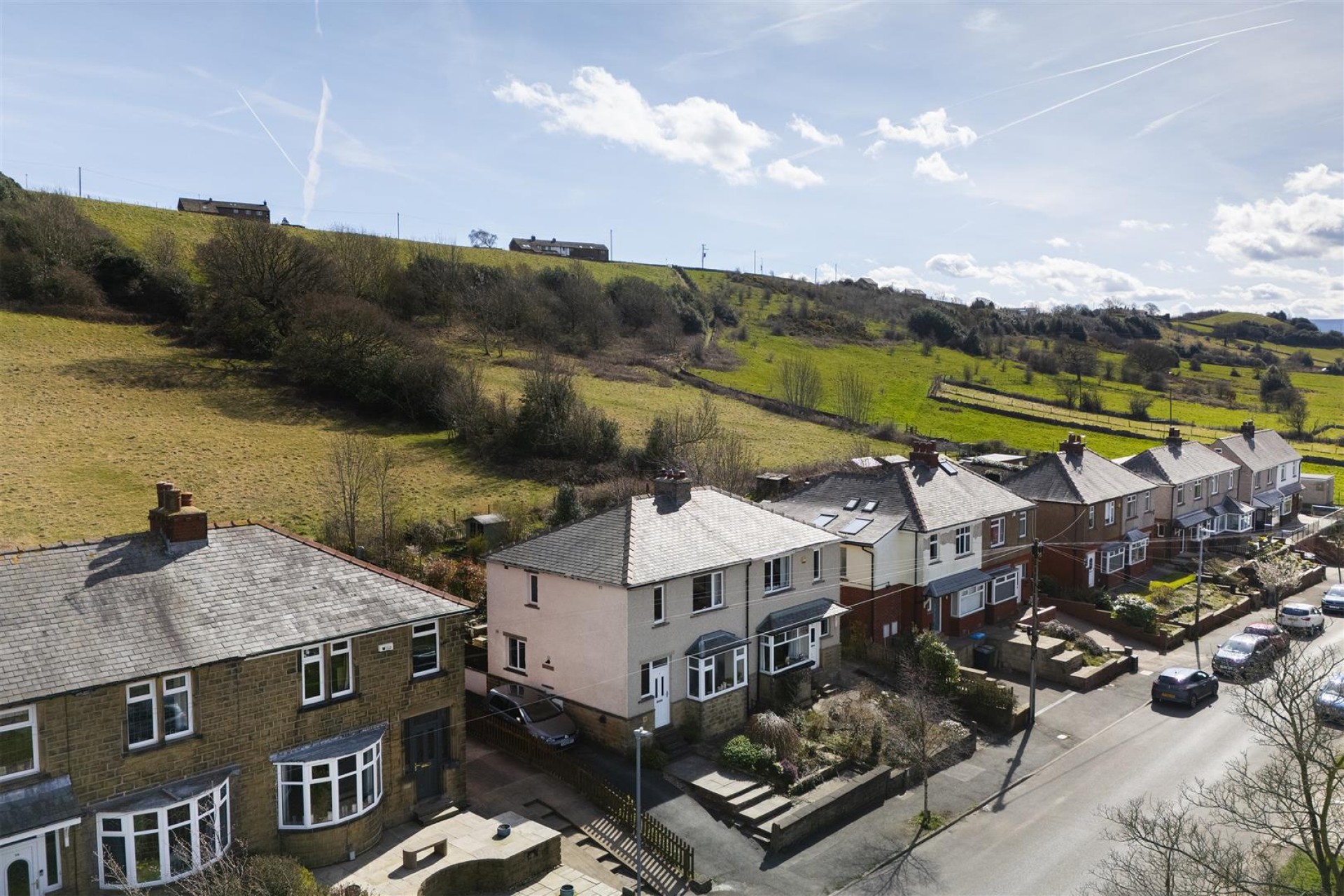 Images for Hall Bower Lane, Hall Bower