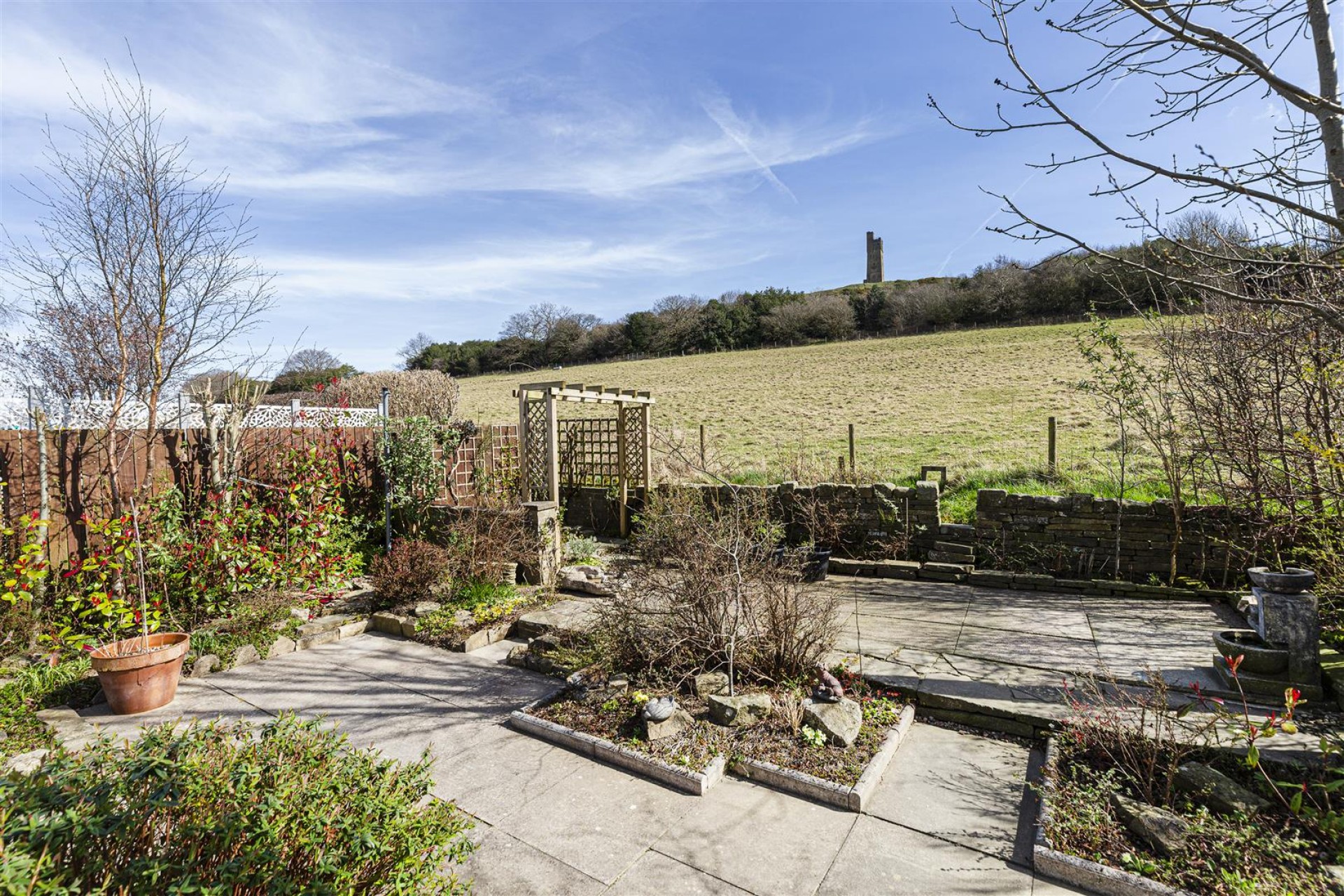 Images for Hall Bower Lane, Hall Bower
