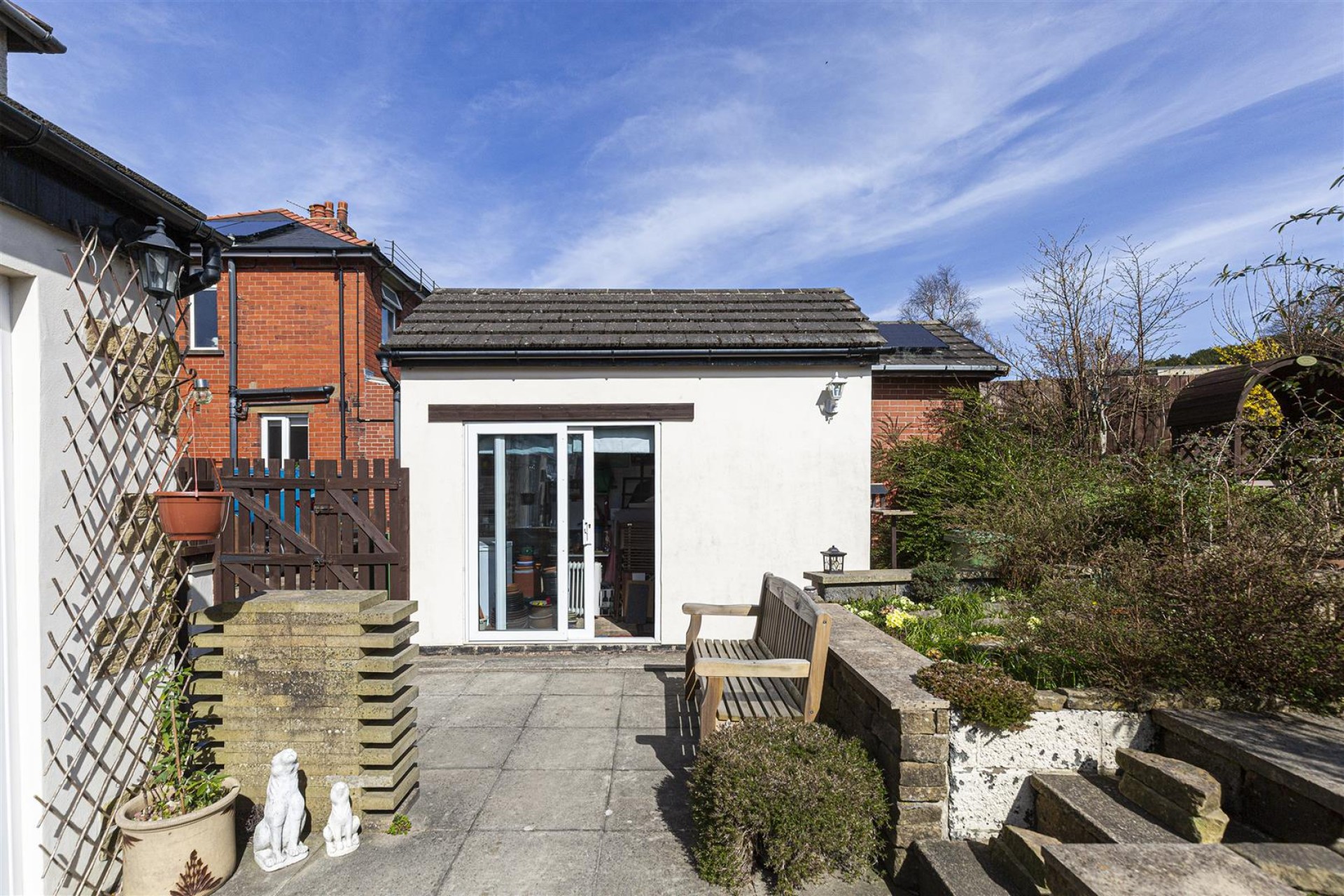 Images for Hall Bower Lane, Hall Bower