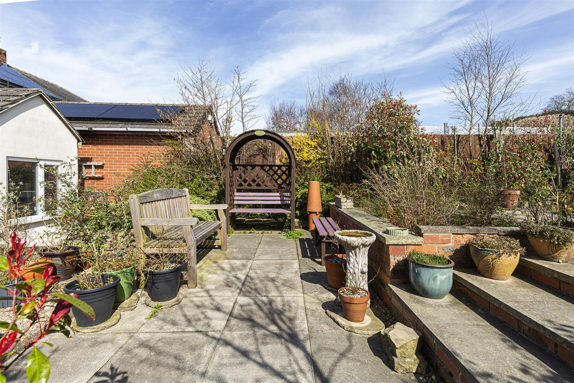 Images for Hall Bower Lane, Hall Bower