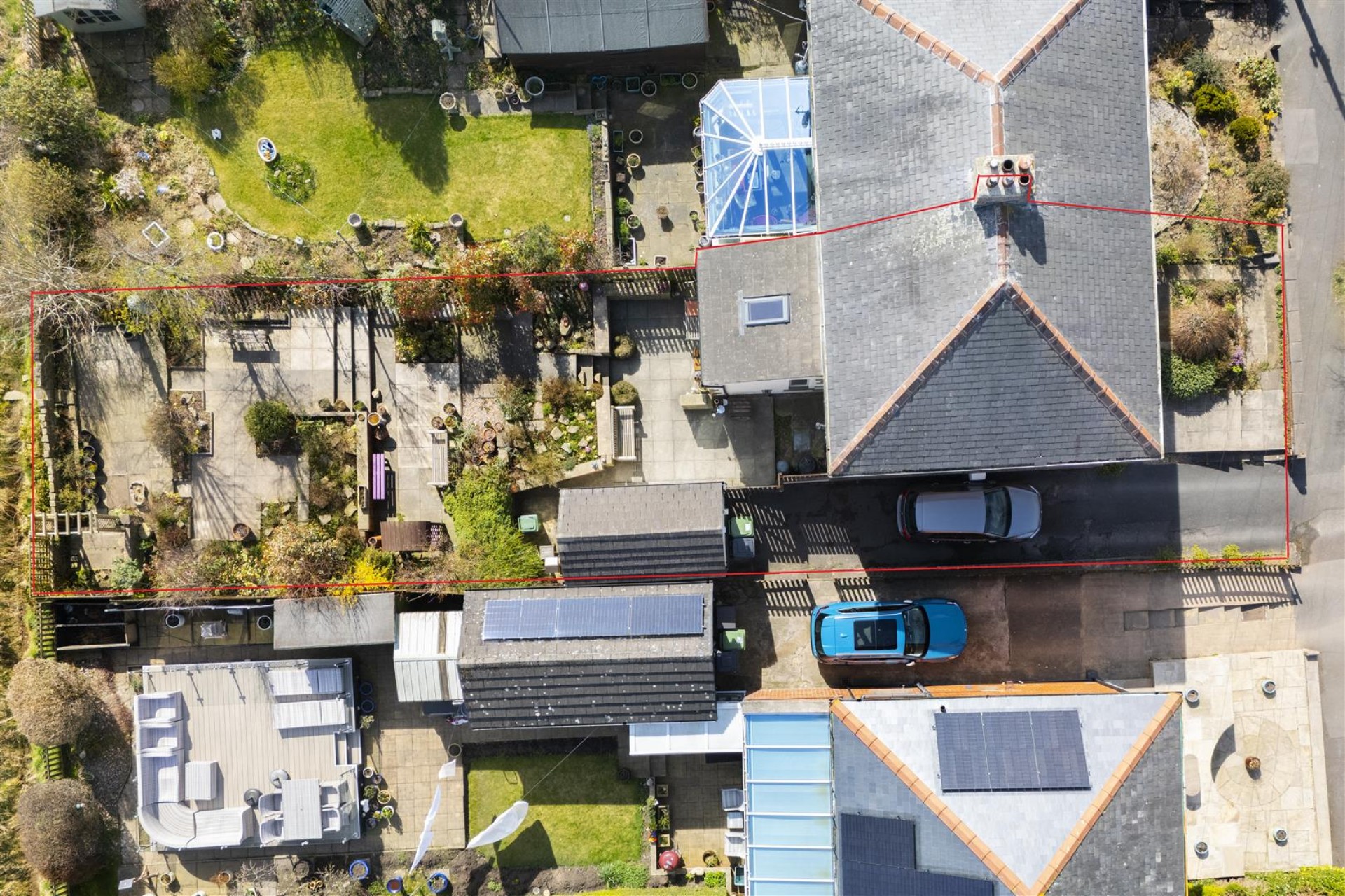 Images for Hall Bower Lane, Hall Bower