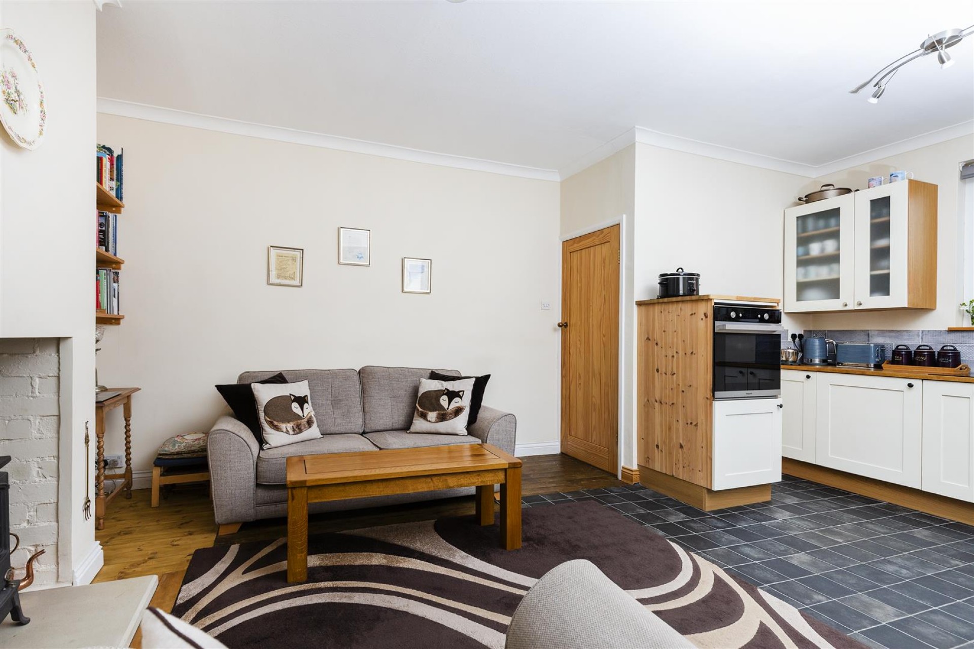 Images for Hall Bower Lane, Hall Bower