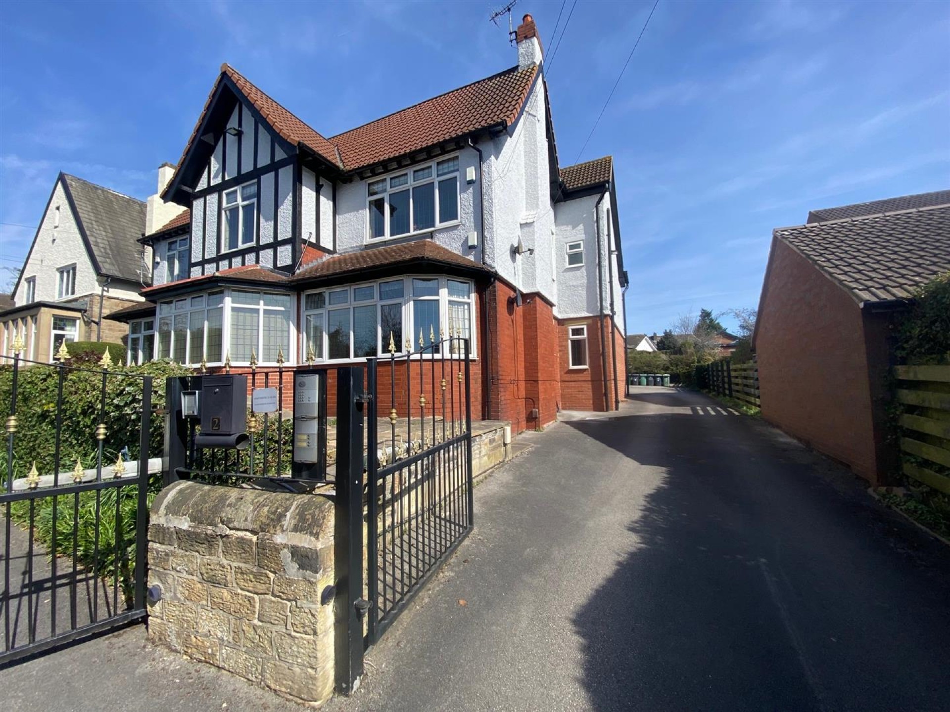 Images for Parker Lane, Mirfield