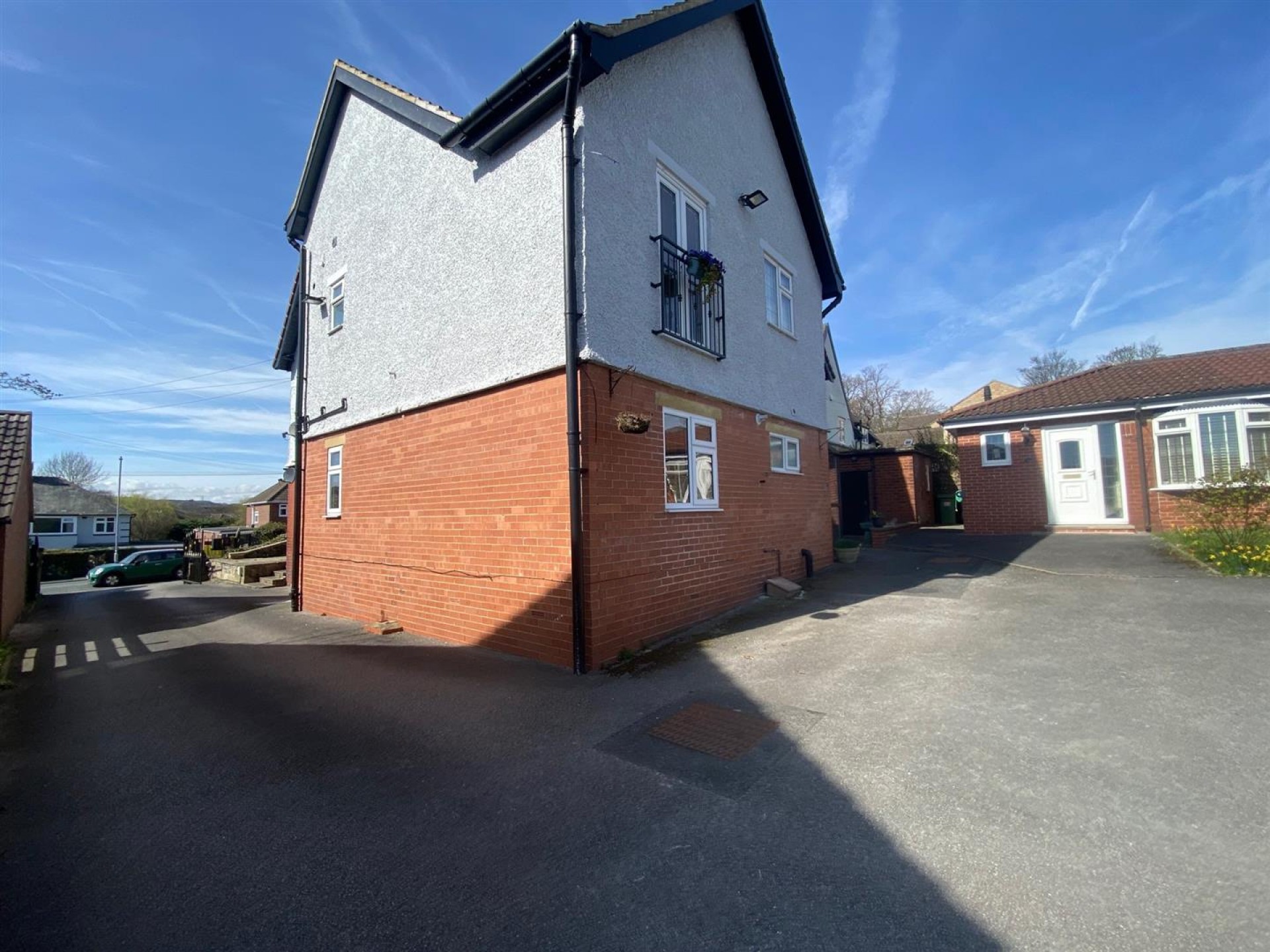Images for Parker Lane, Mirfield