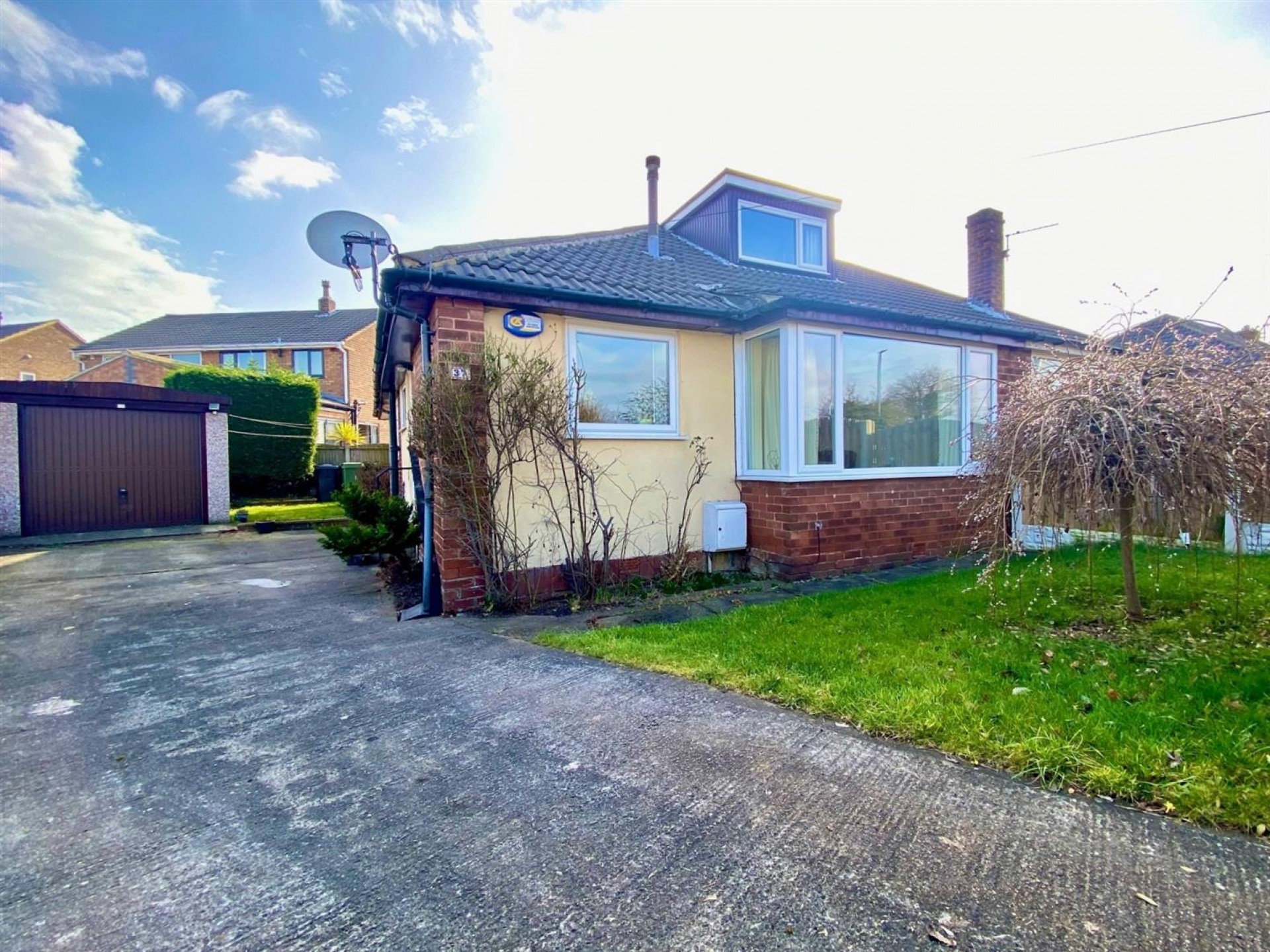 Images for Wakefield Road, Clayton West, Huddersfield
