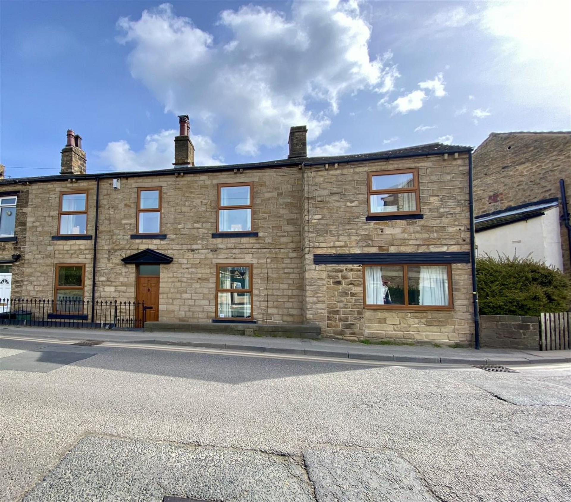 Images for Station Road, Mirfield