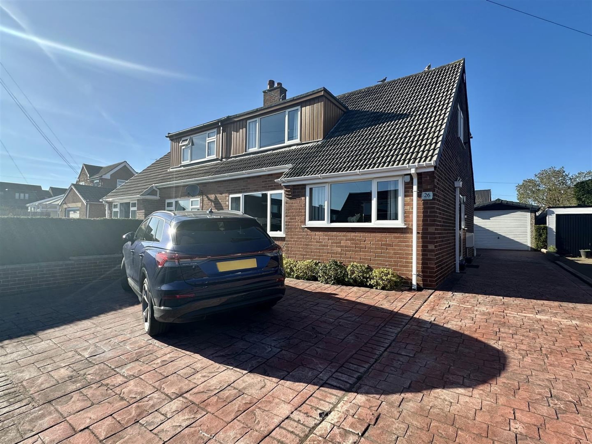 Images for Meadow Drive, Liversedge