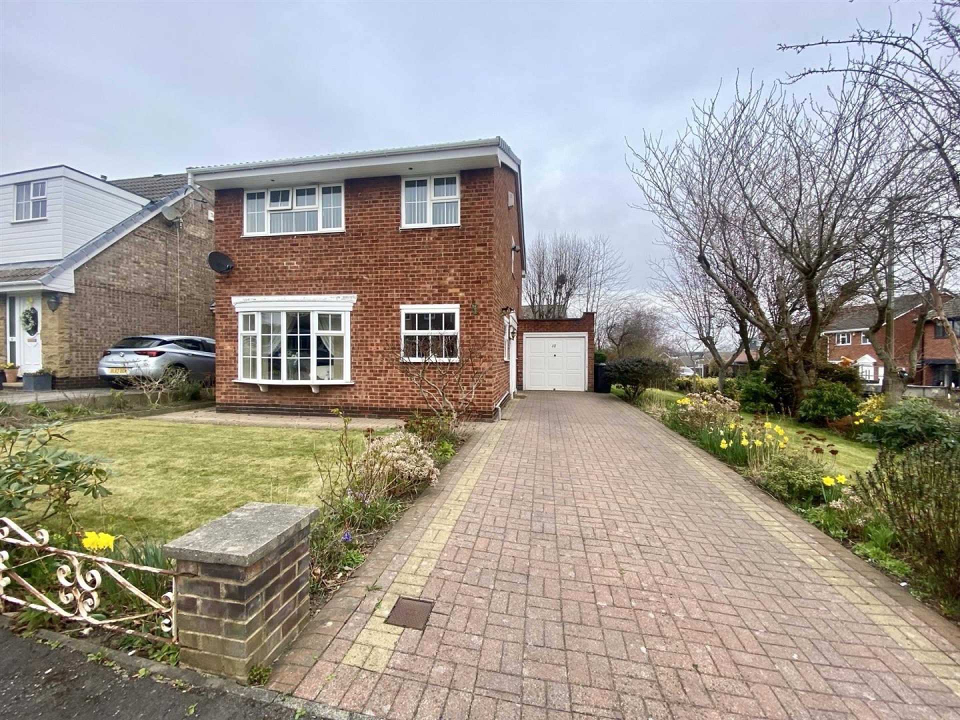 Images for Fernhurst Close, Mirfield