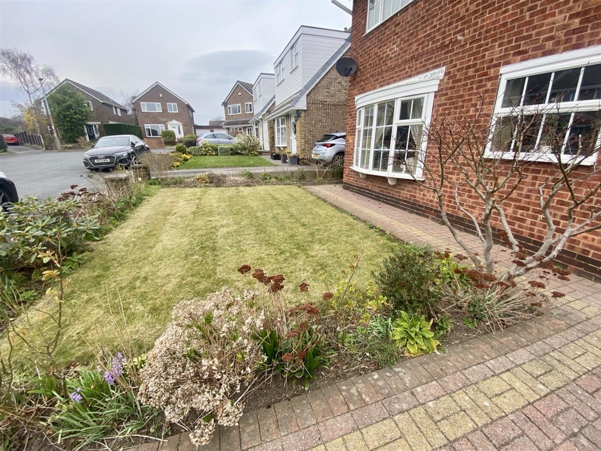 Images for Fernhurst Close, Mirfield