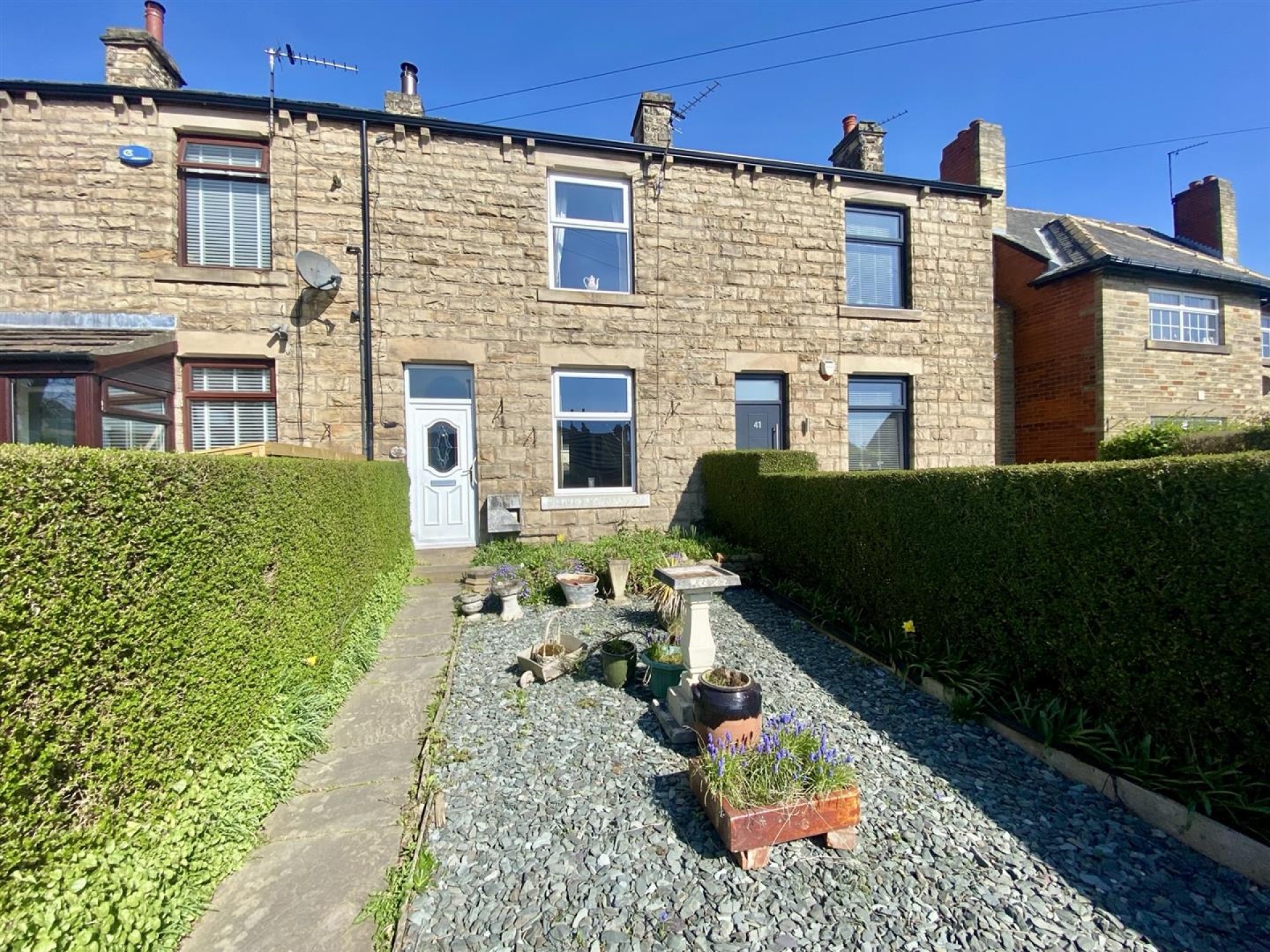 Images for Lee Green, Mirfield