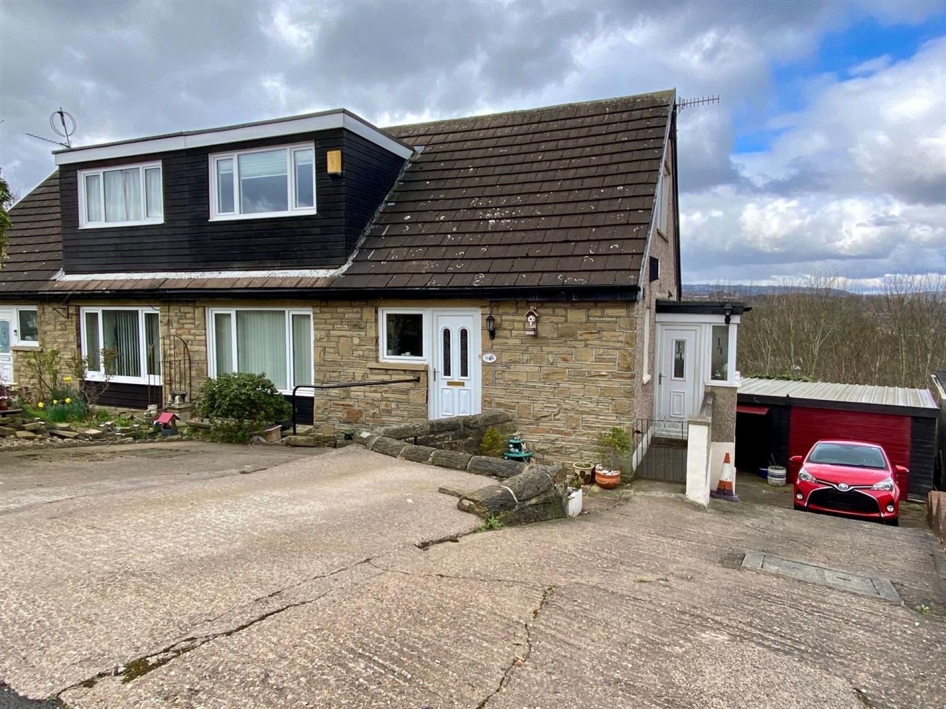 Images for Blagden Lane, Huddersfield