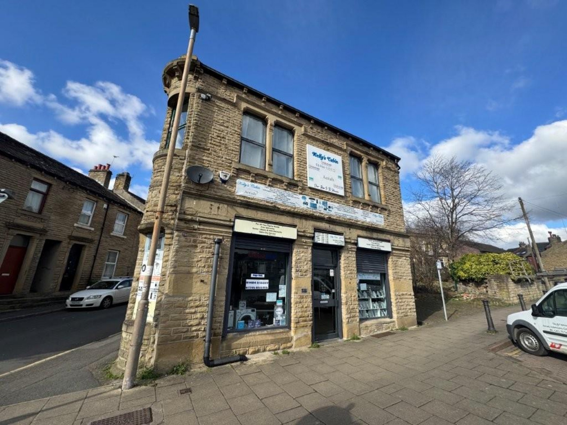 Images for 307 Old Wakefield Road, Moldgreen, Huddersfield