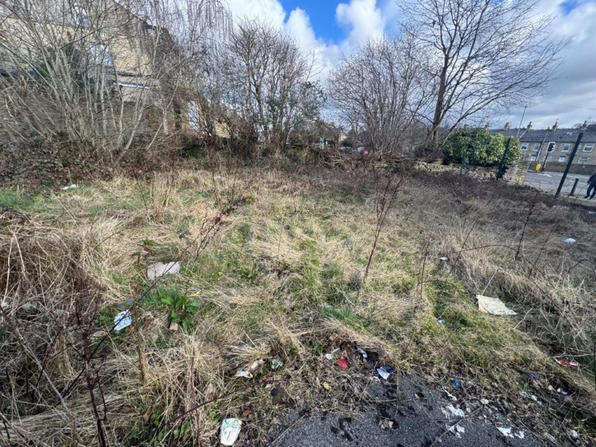 Images for 307 Old Wakefield Road, Moldgreen, Huddersfield