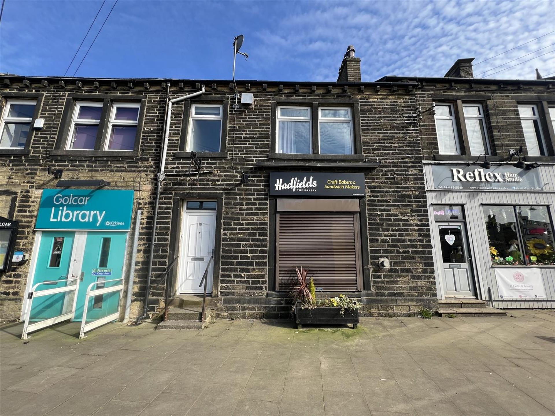 Images for 10 Town End, Golcar, Huddersfield