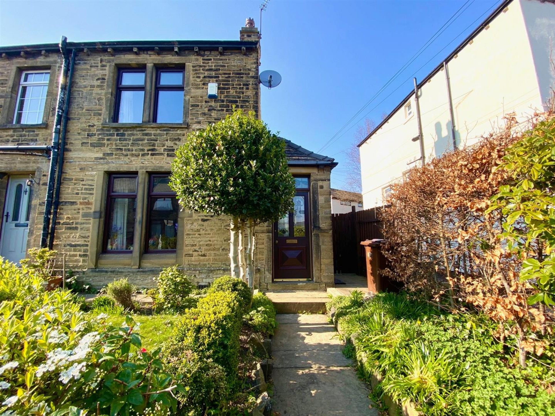 Images for Luck Lane, Marsh, Huddersfield
