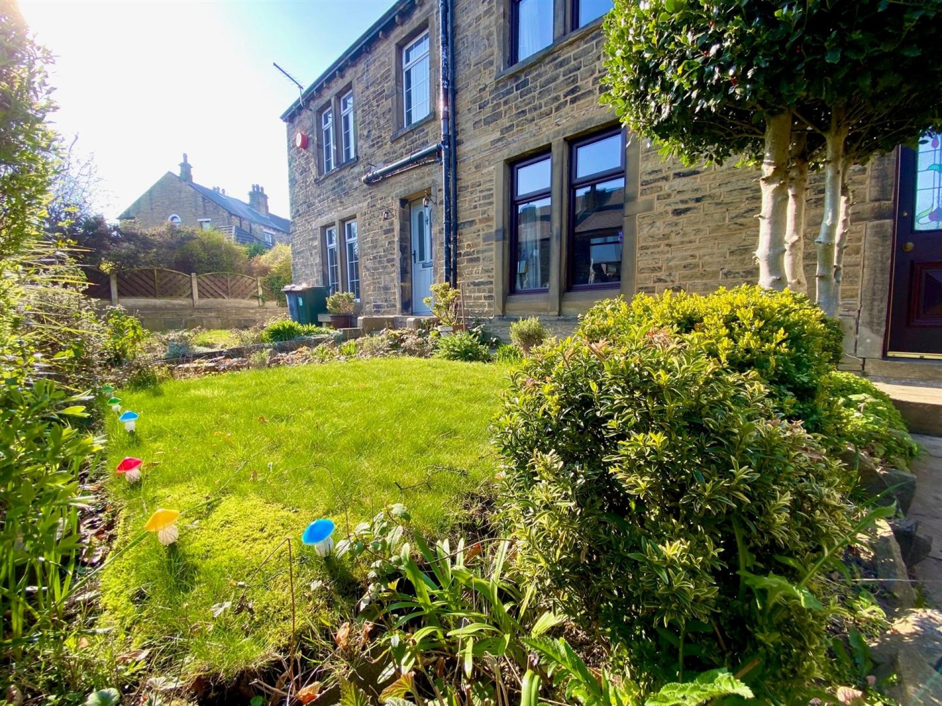 Images for Luck Lane, Marsh, Huddersfield