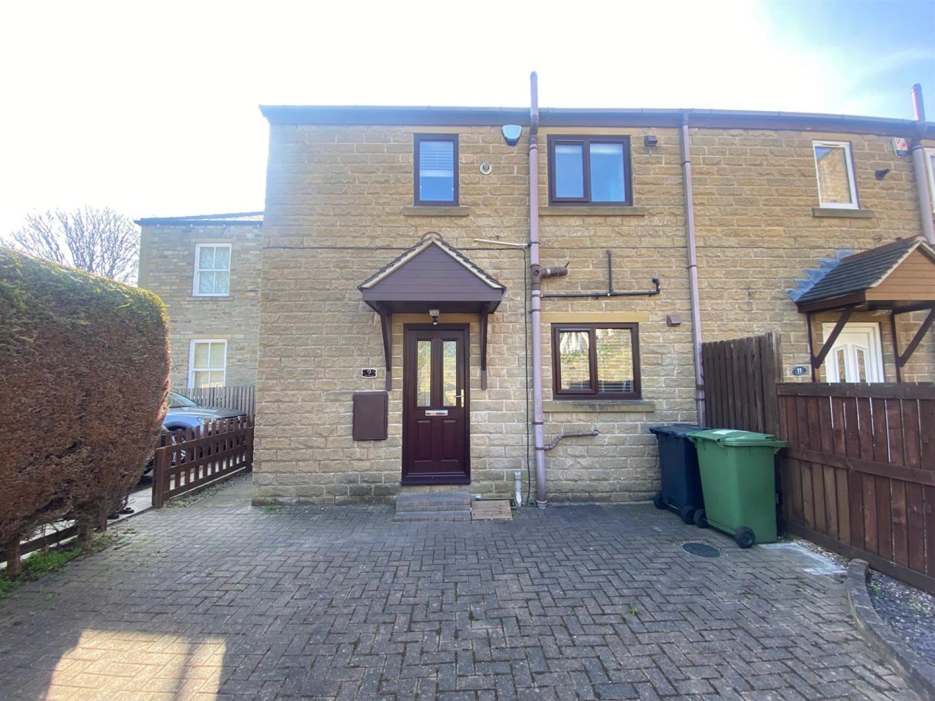 Images for The Grange, First Avenue, Dalton, Huddersfield