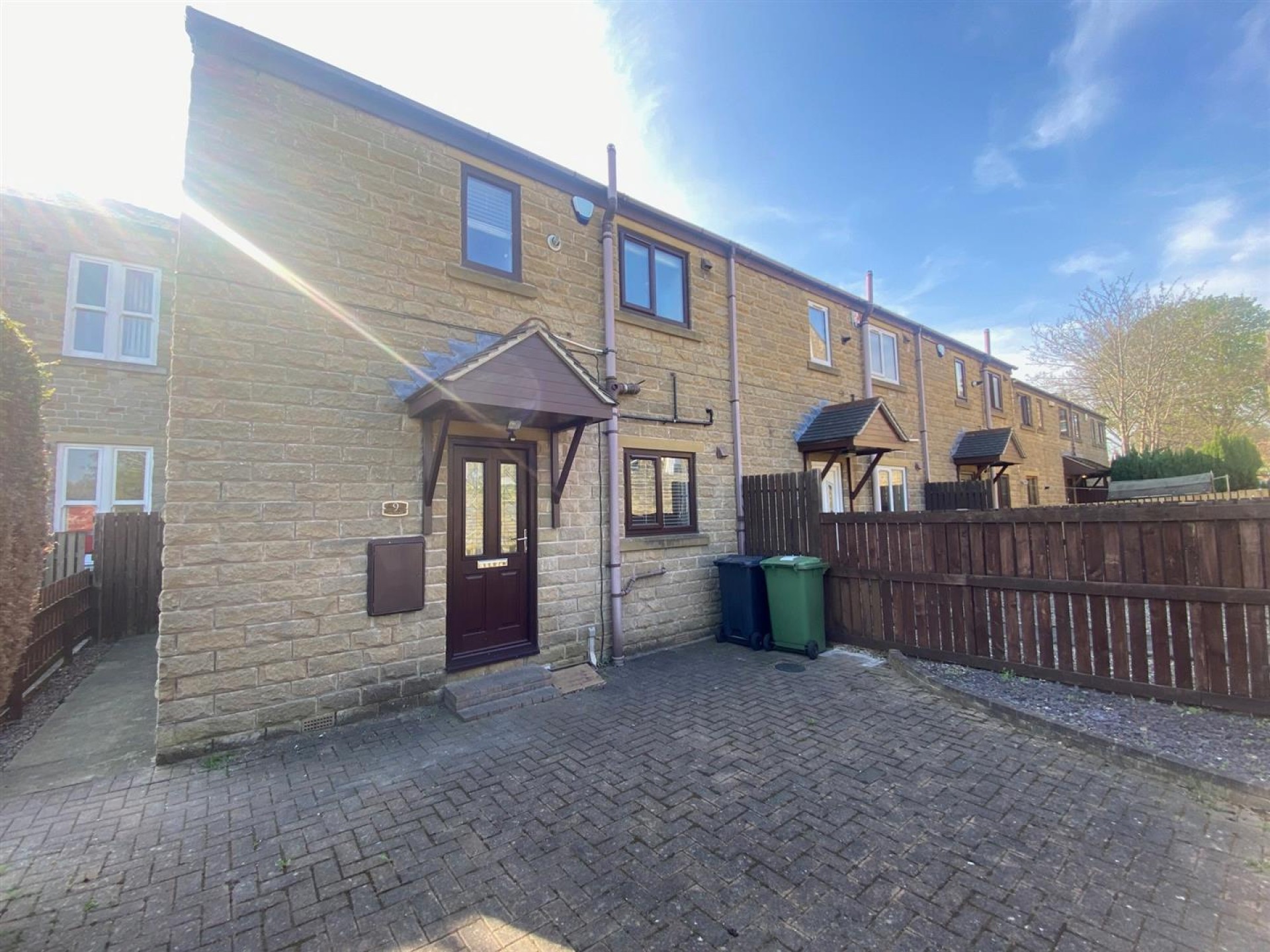 Images for The Grange, First Avenue, Dalton, Huddersfield