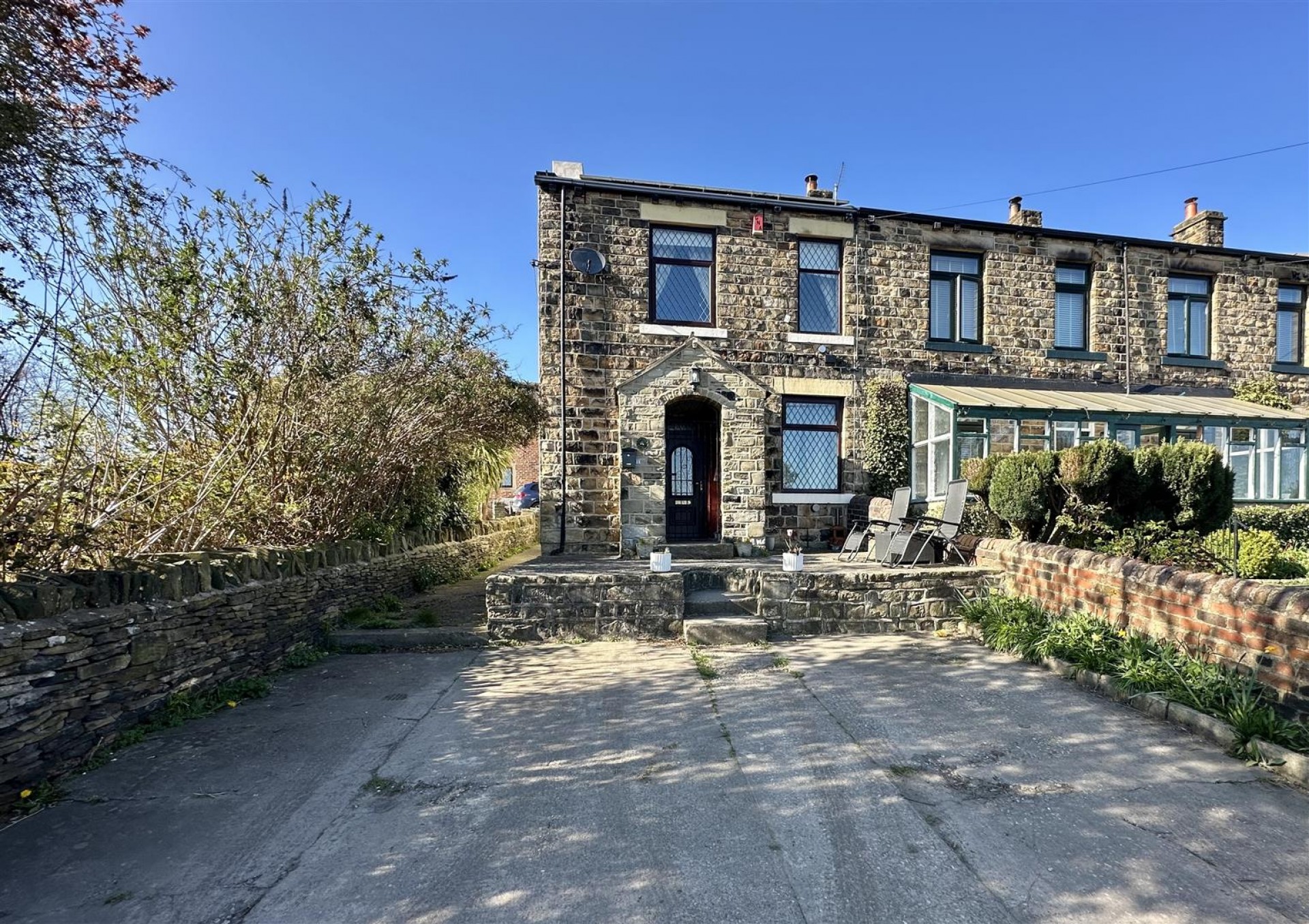 Images for Primrose Lane, Mirfield