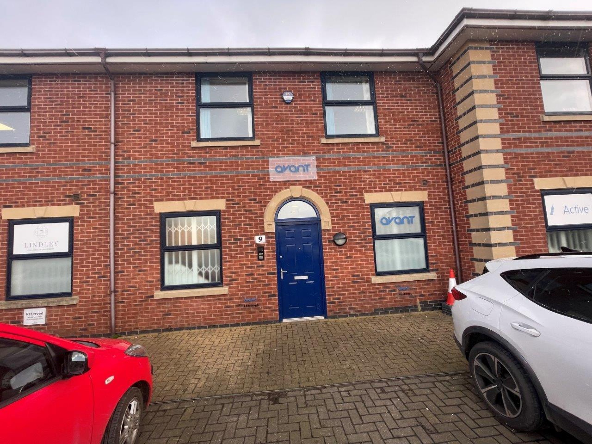 Images for Unit 9 Cartwright Court, Bradley Business Park, Bradley, Huddersfield