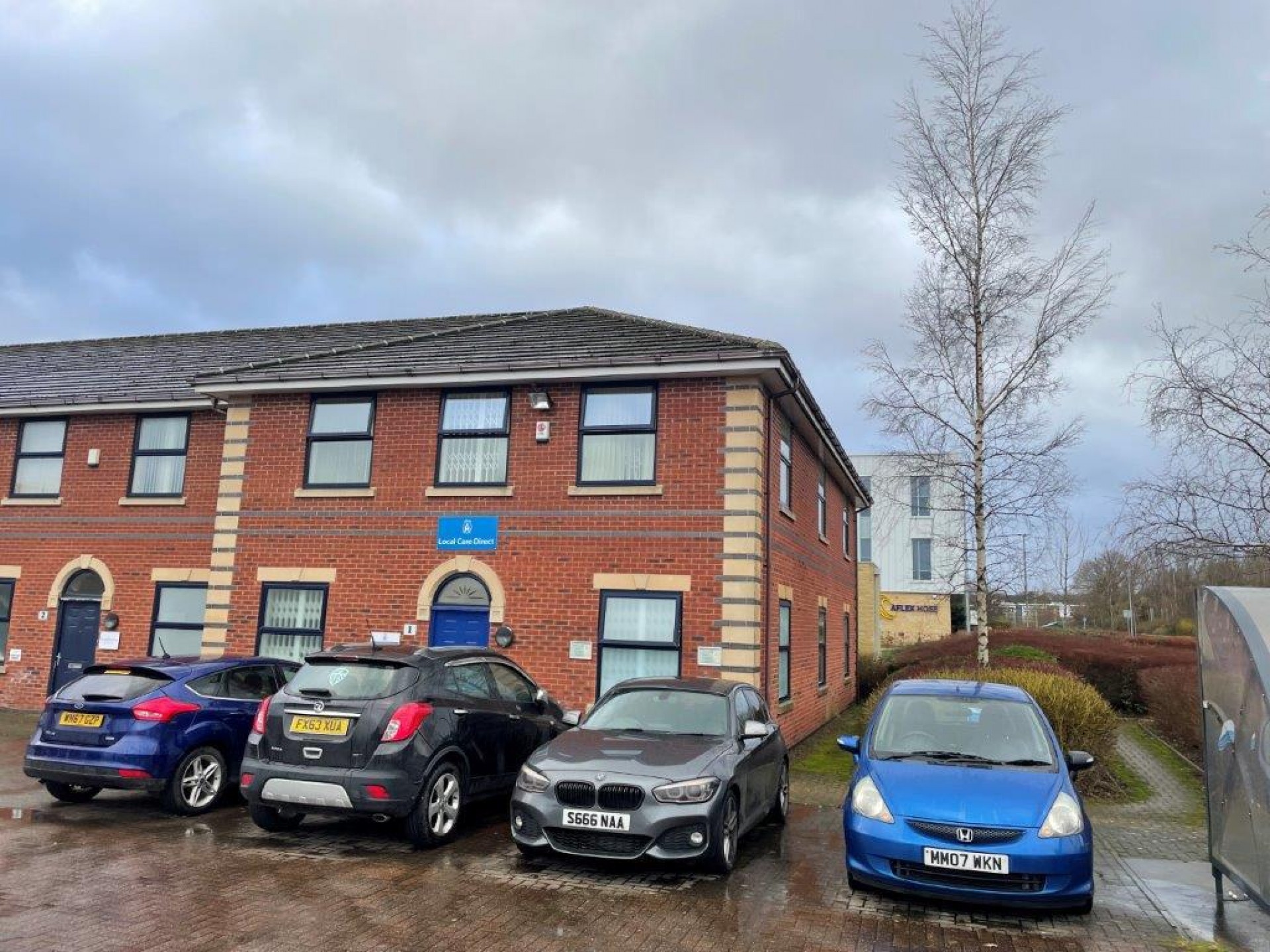 Images for Unit 1 Cartwright Court, Bradley Business Park, Bradley, Huddersfield
