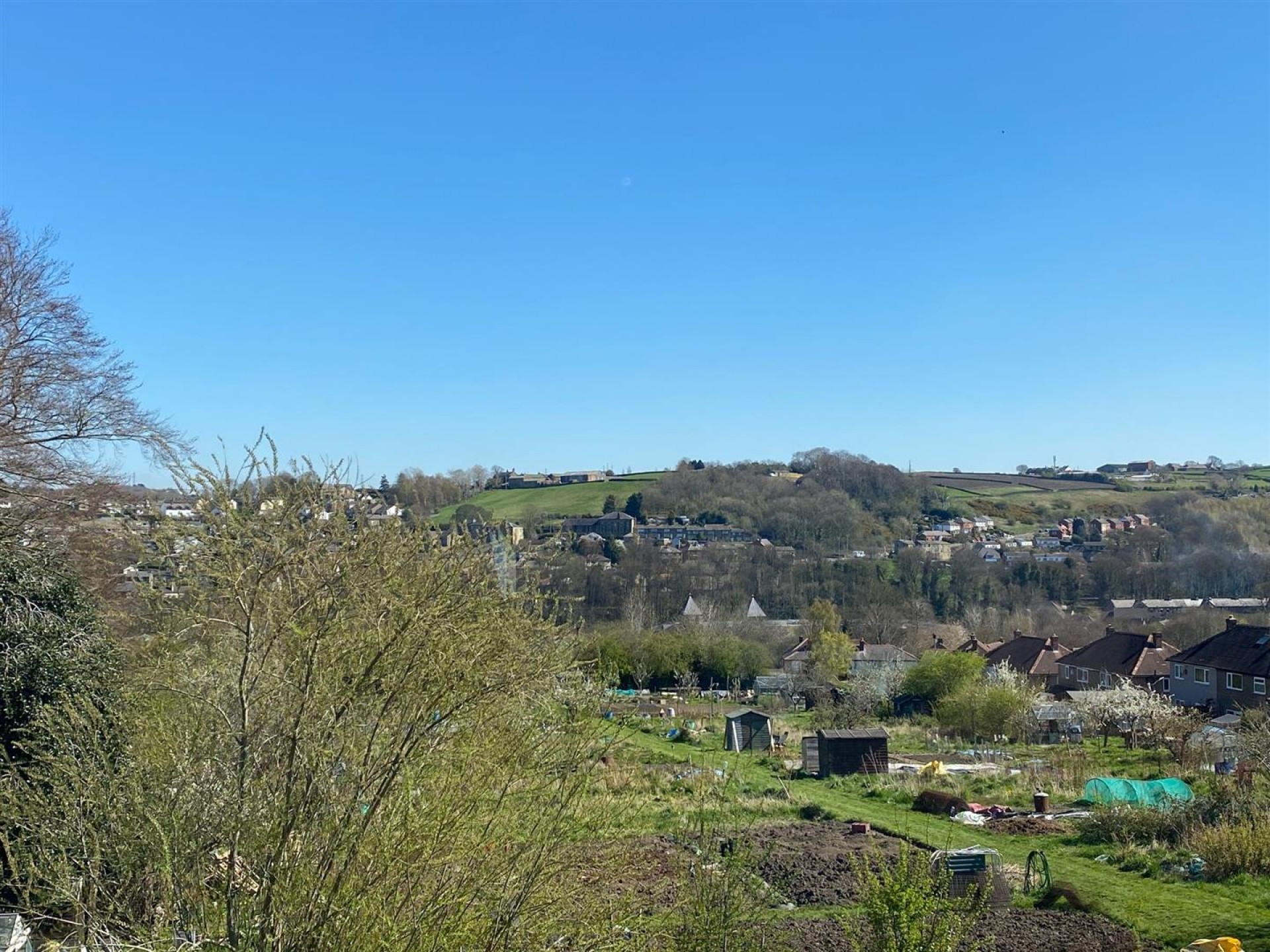 Images for Fleminghouse Lane, Waterloo/Almondbury