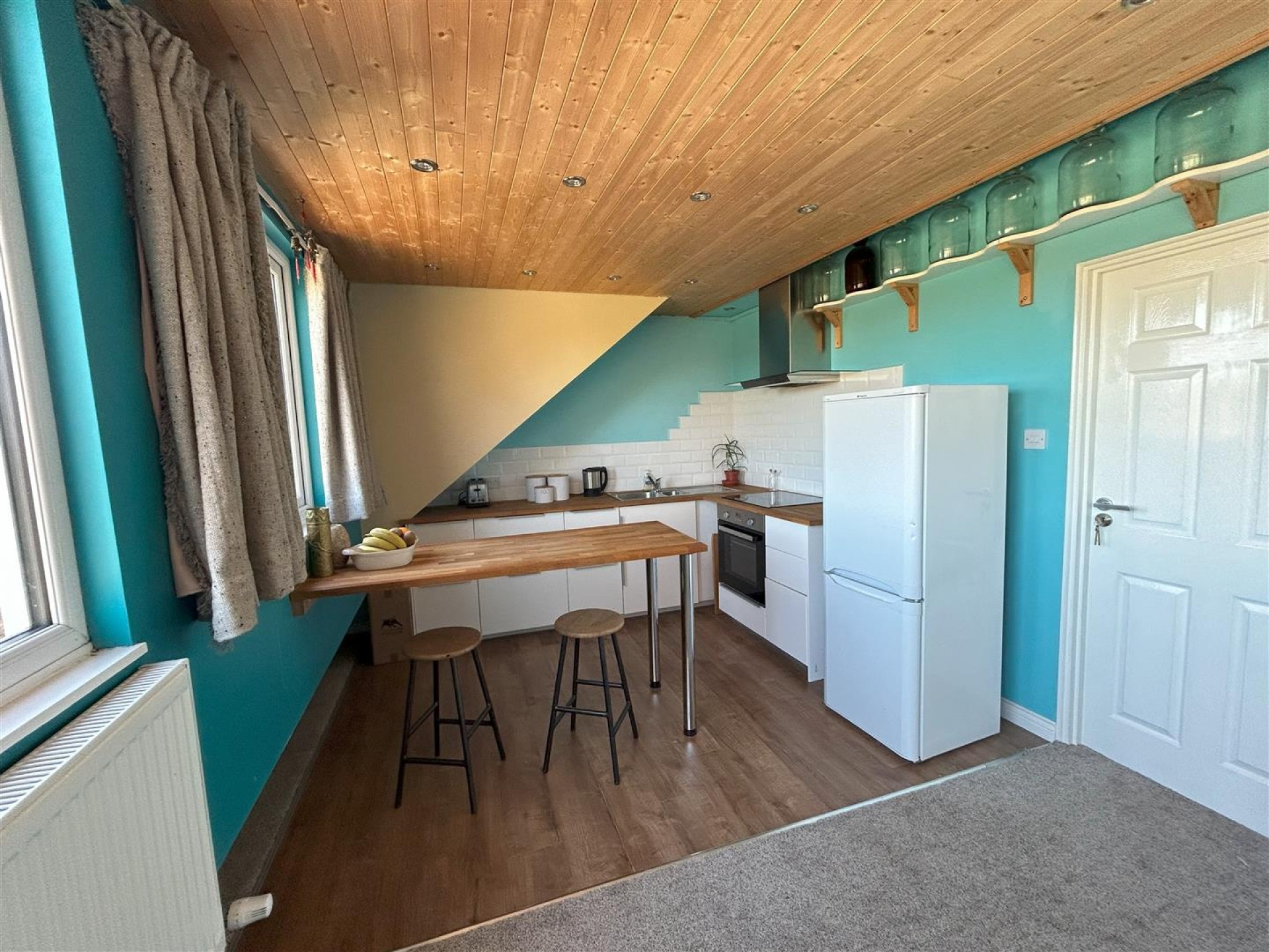 Images for Fleminghouse Lane, Waterloo/Almondbury