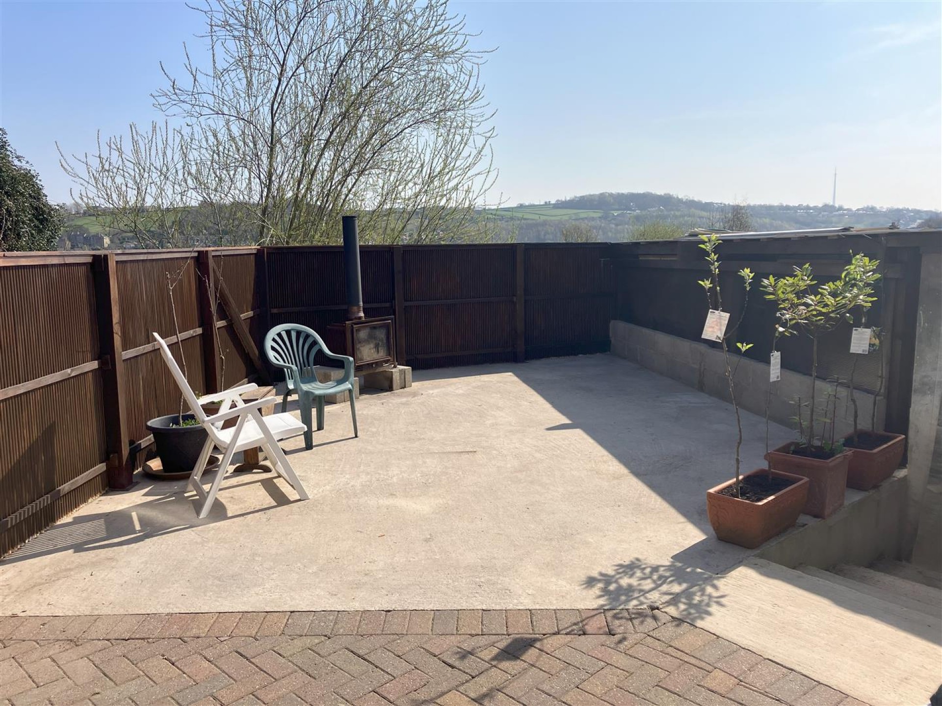 Images for Fleminghouse Lane, Waterloo/Almondbury
