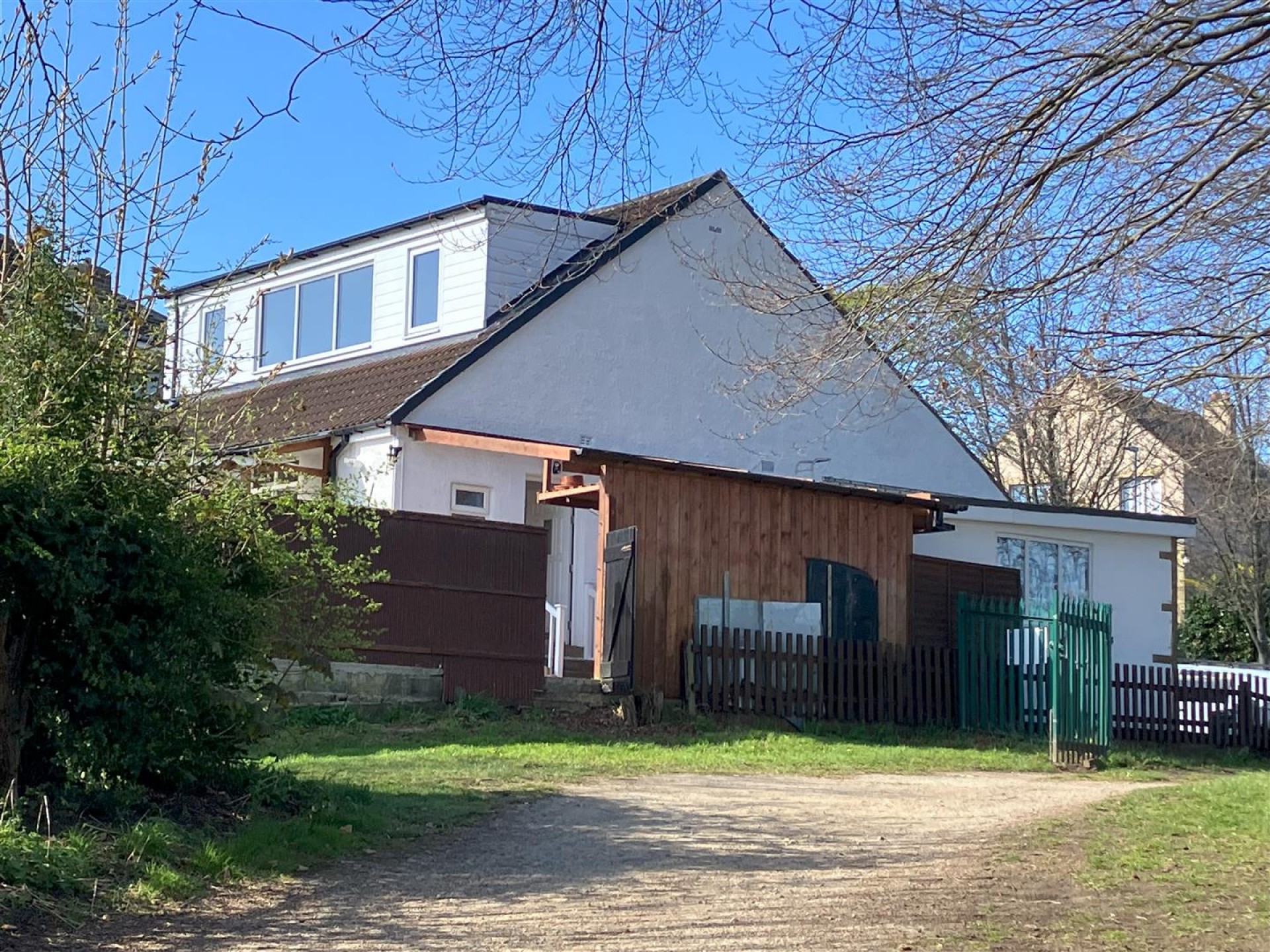 Images for Fleminghouse Lane, Waterloo/Almondbury