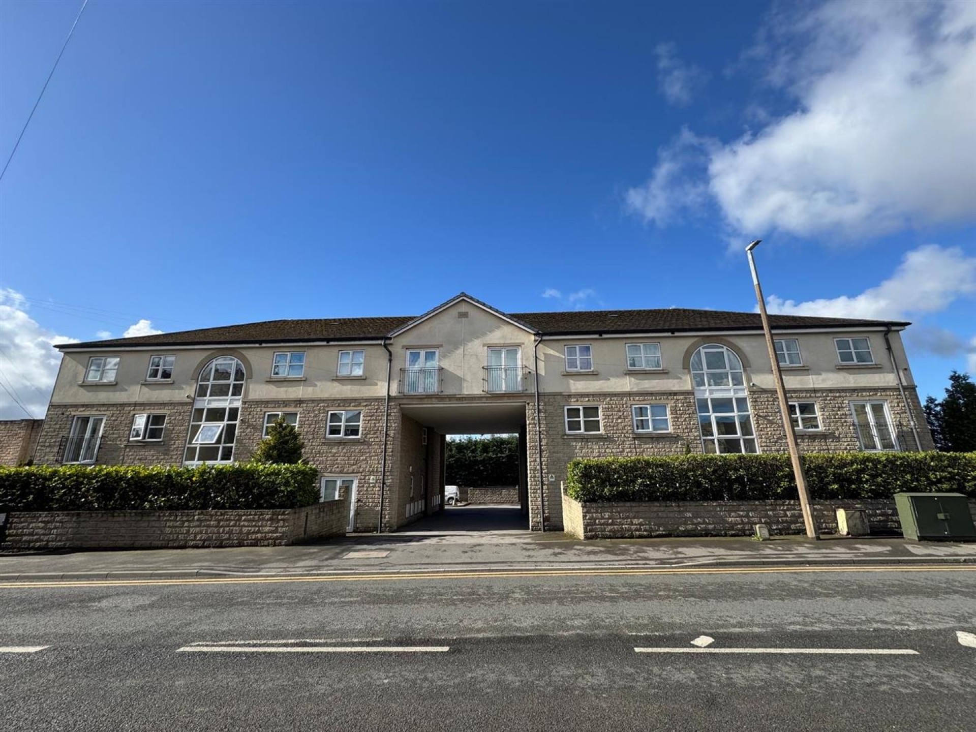 Images for Inspan House, Walkley lane, Heckmondwike