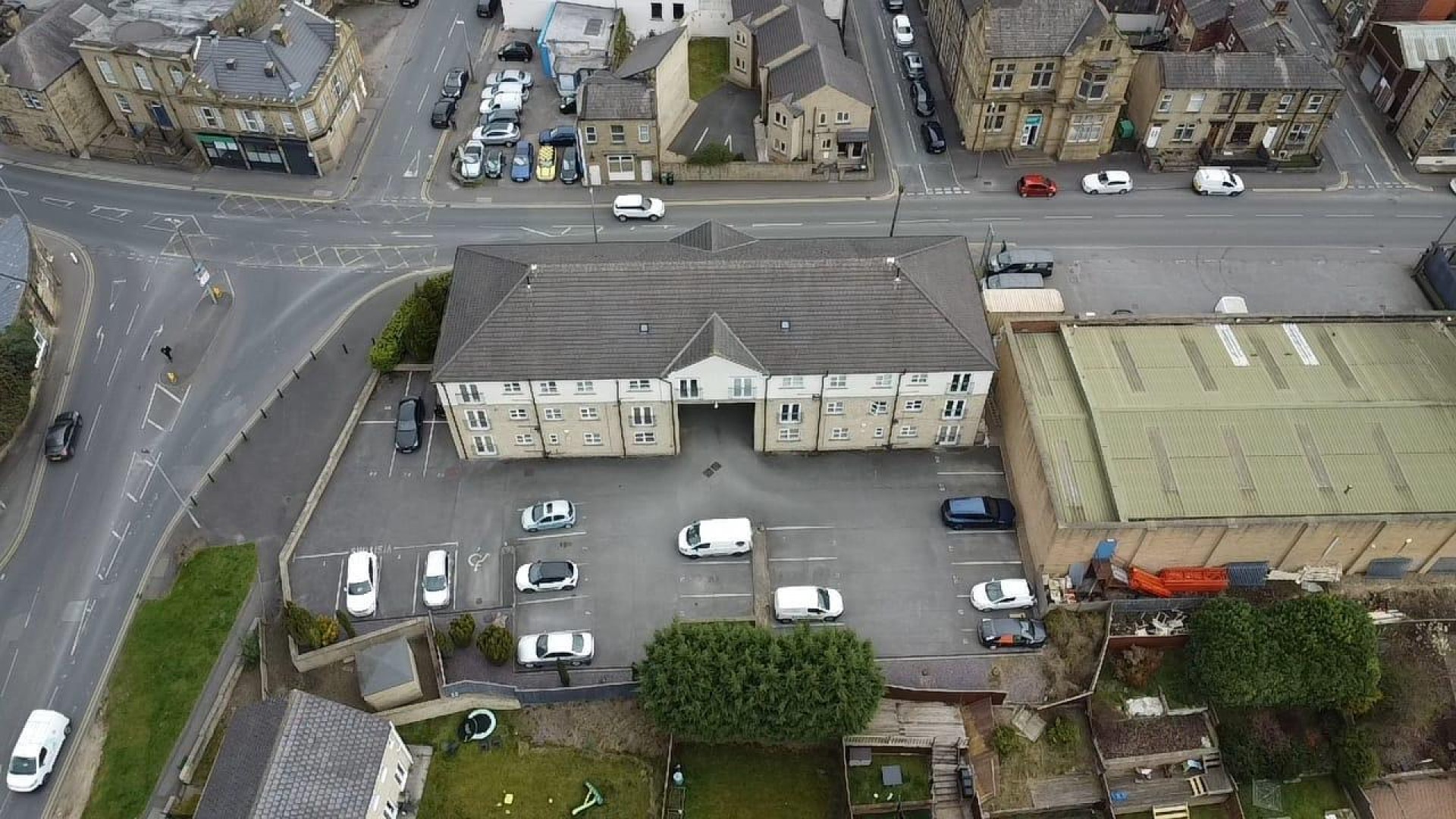 Images for Inspan House, Walkley lane, Heckmondwike