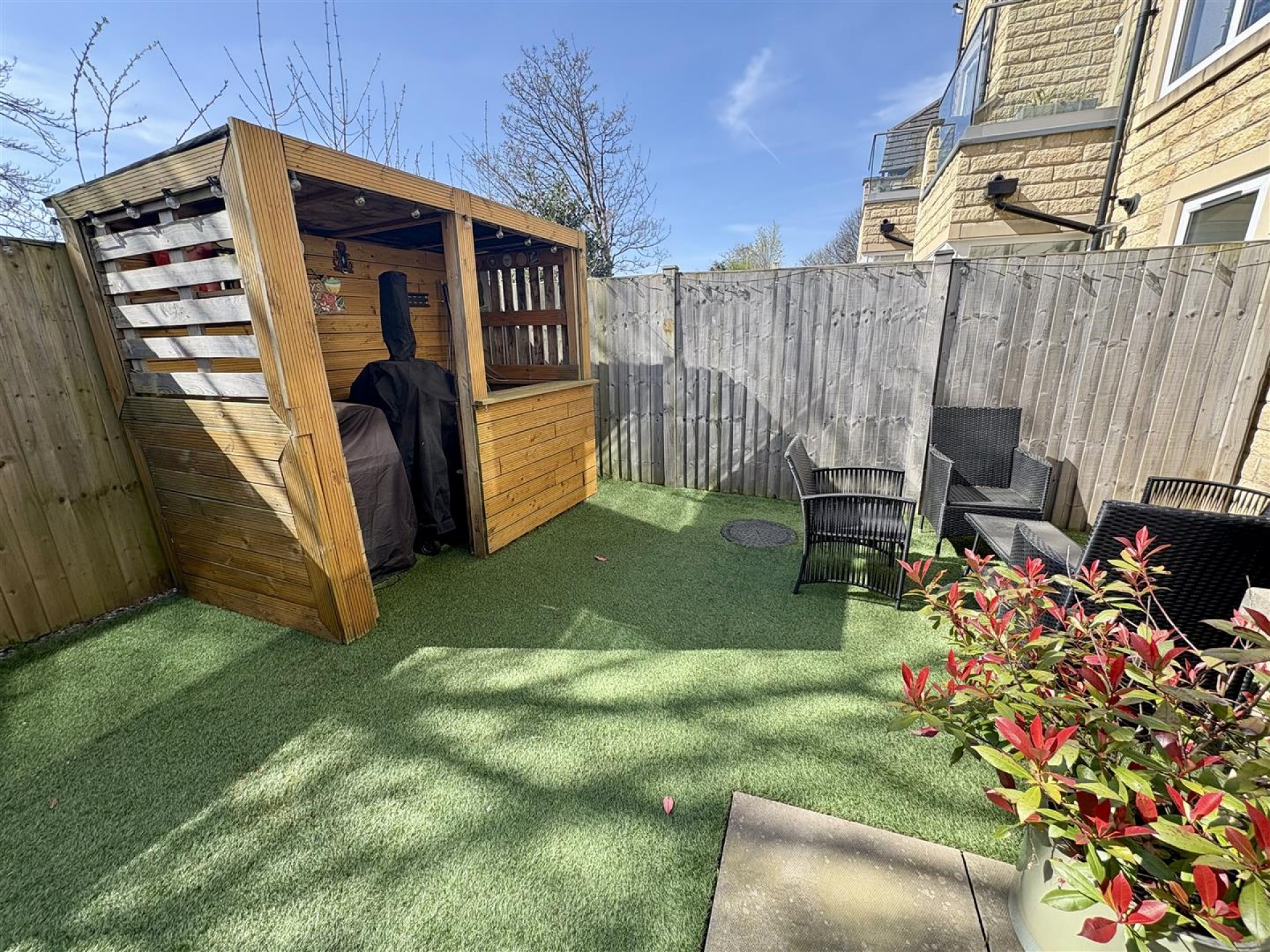 Images for The Mews, Sunnybank Road, Brighouse